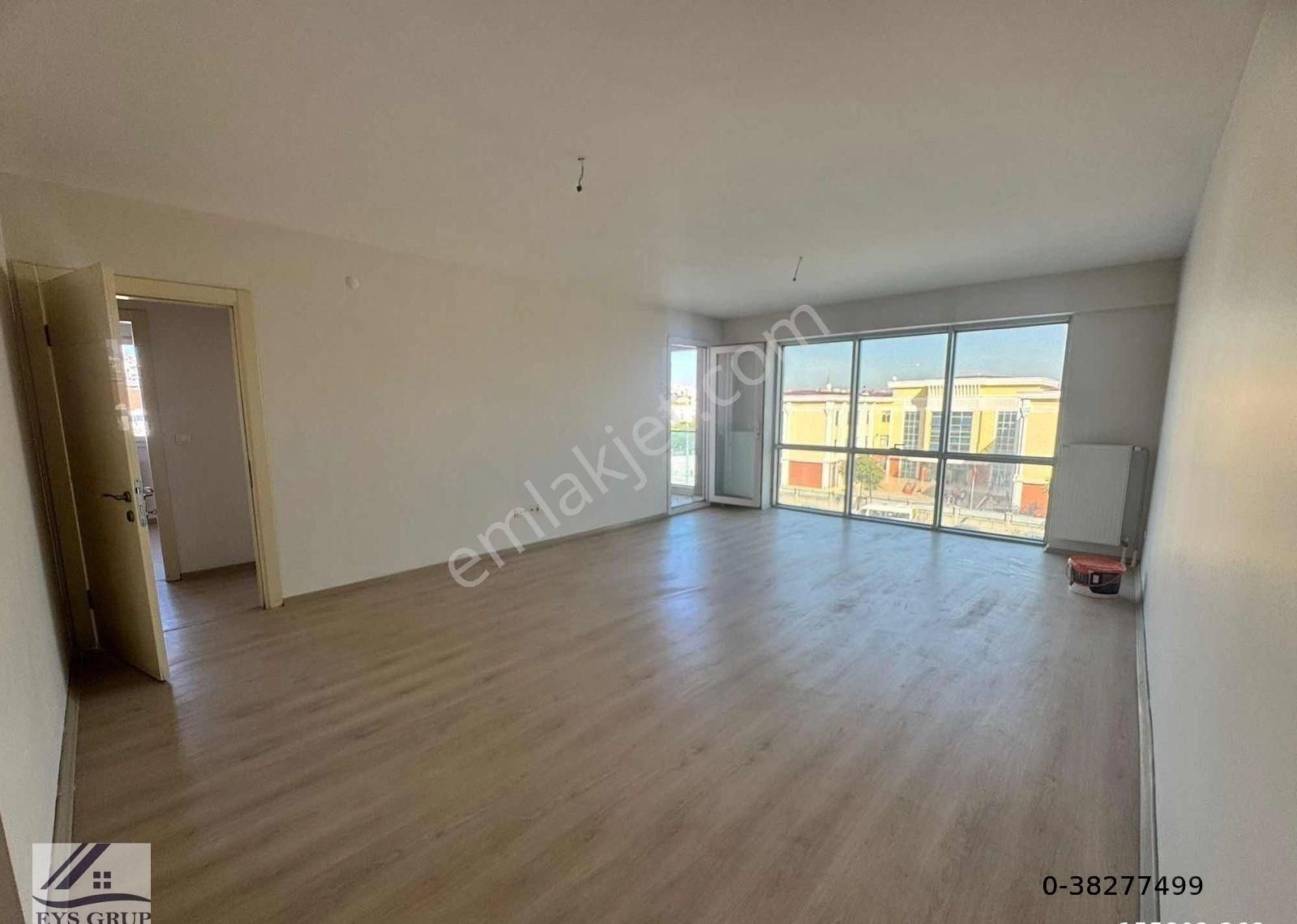 Volkan Koçyiğit Bulvar Üzerinde 3+1 140m2 Arakat Asansör Satılık - Görsel 10