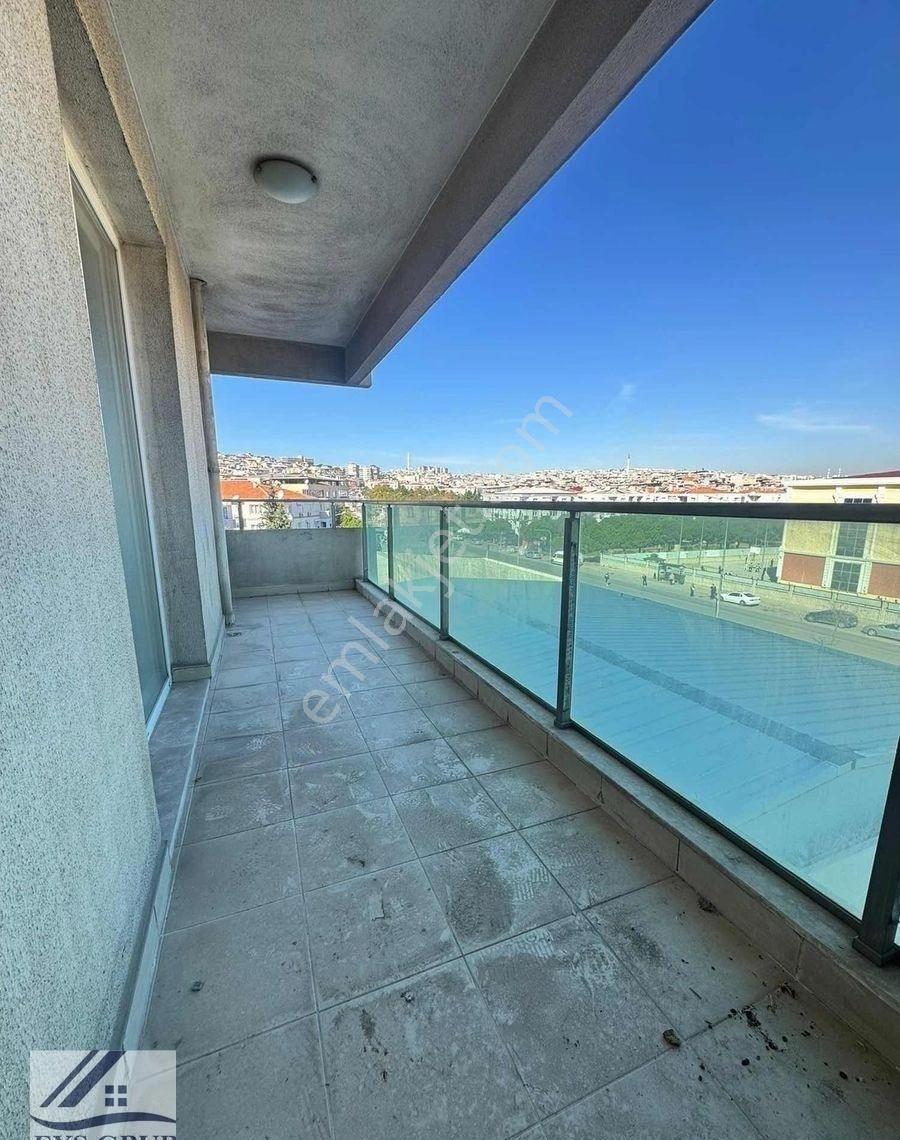 Volkan Koçyiğit Bulvar Üzerinde 3+1 140m2 Arakat Asansör Satılık - Görsel 27