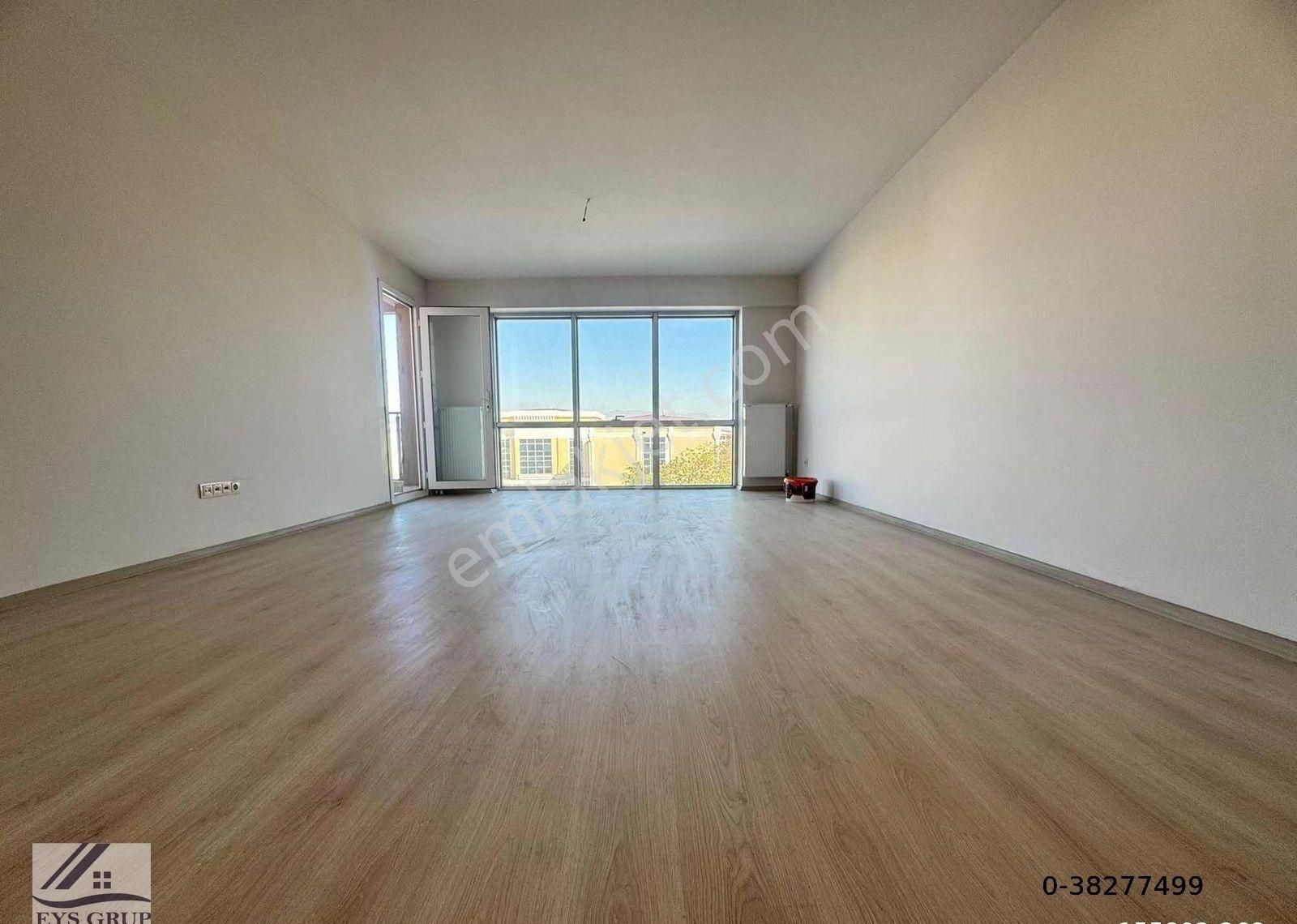 Volkan Koçyiğit Bulvar Üzerinde 3+1 140m2 Arakat Asansör Satılık - Görsel 5