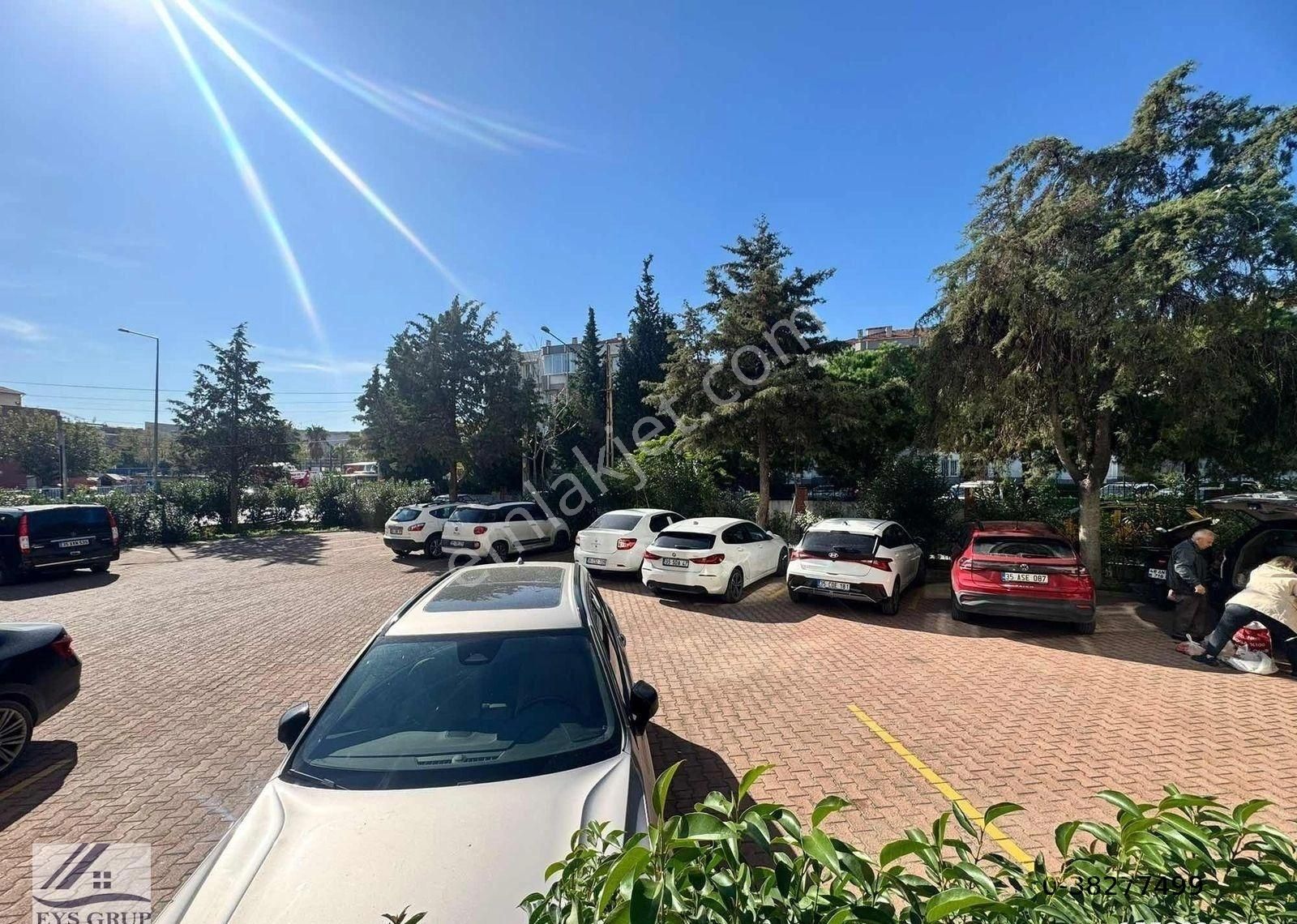 Volkan Koçyiğit Bulvar Üzerinde 3+1 140m2 Arakat Asansör Satılık - Görsel 14