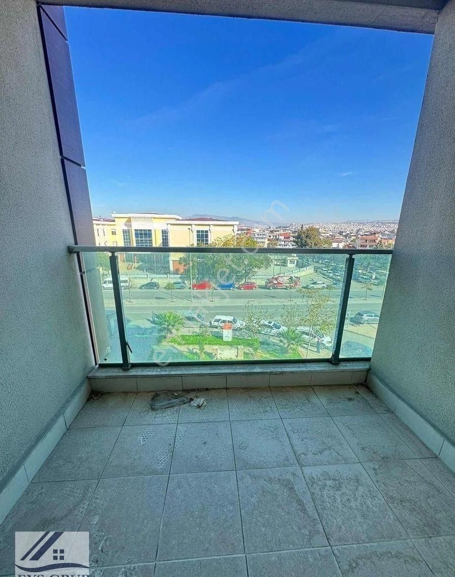 Volkan Koçyiğit Bulvar Üzerinde 3+1 140m2 Arakat Asansör Satılık - Görsel 11