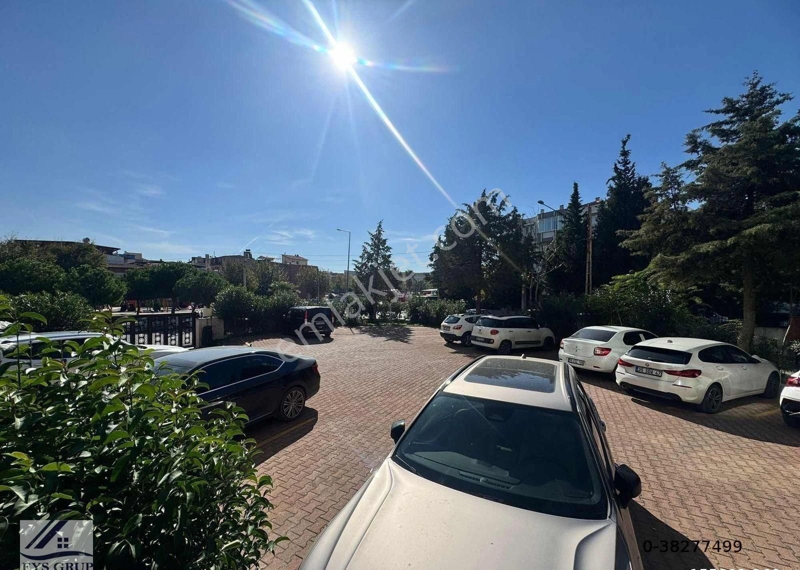 Volkan Koçyiğit Bulvar Üzerinde 3+1 140m2 Arakat Asansör Satılık - Görsel 23