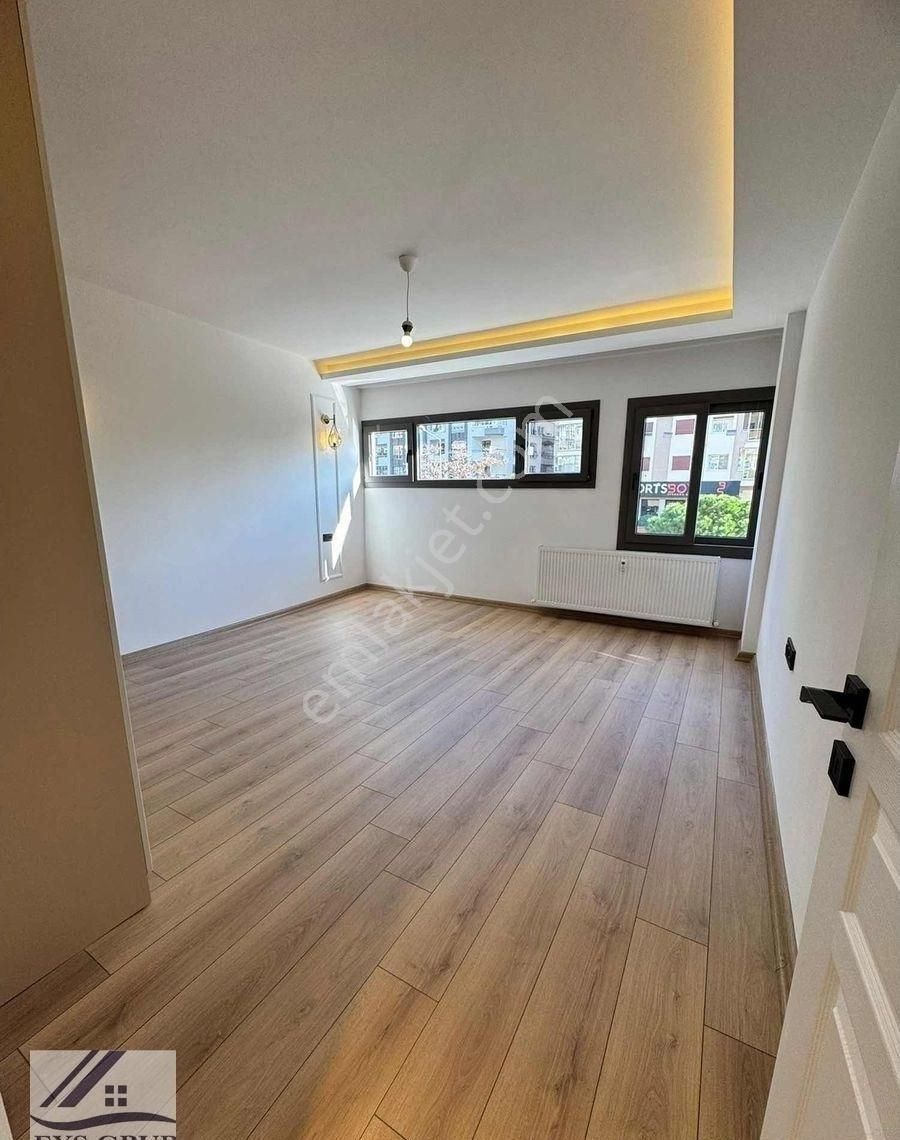 İnönü Caddesi Üzerinde 3+1 Arakat Full Yapılı Masrafsız Satılık - Görsel 12