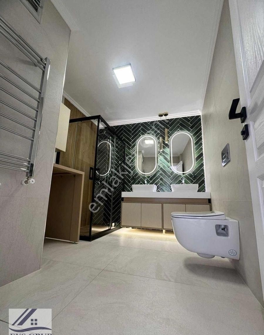 İnönü Caddesi Üzerinde 3+1 Arakat Full Yapılı Masrafsız Satılık - Görsel 3