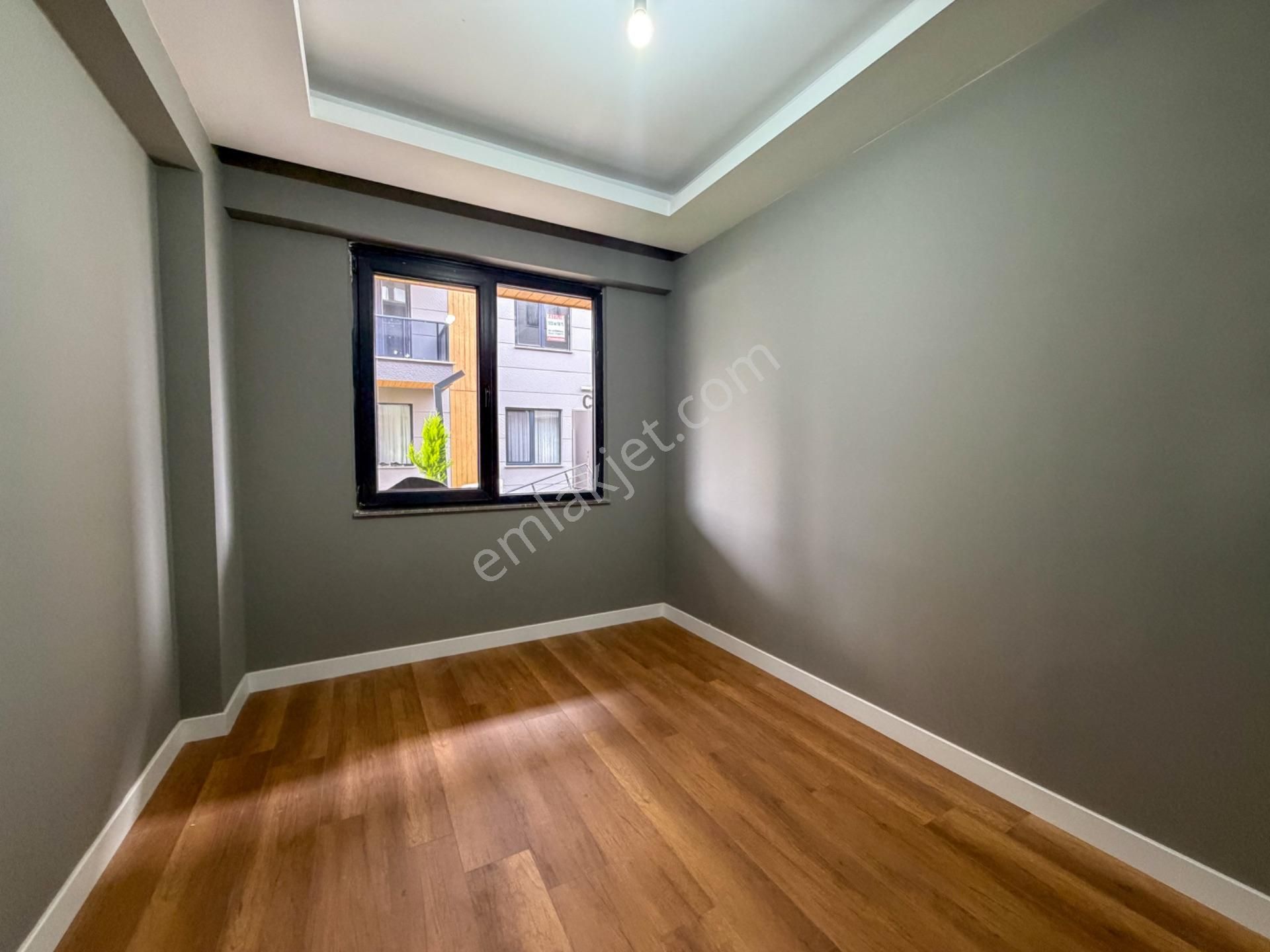 Site İçerisinde Bahçe Kullanımlı 3+1 Satılık Daire - Görsel 15
