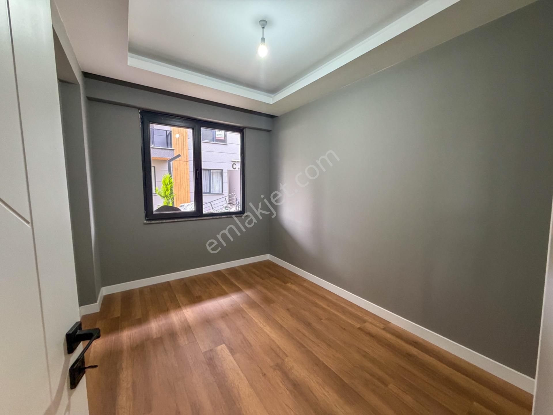 Site İçerisinde Bahçe Kullanımlı 3+1 Satılık Daire - Görsel 13