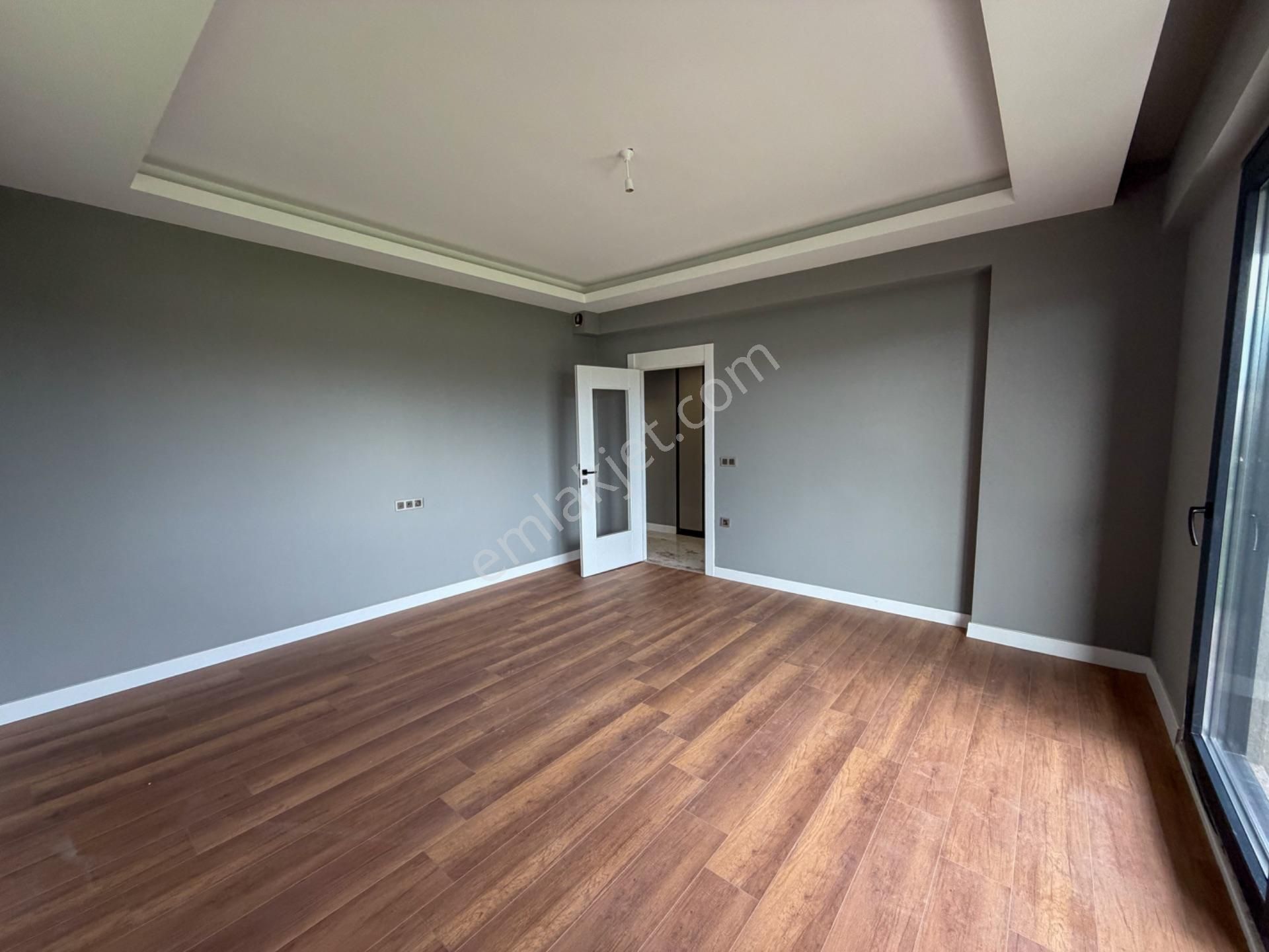 Site İçerisinde Bahçe Kullanımlı 3+1 Satılık Daire - Görsel 9