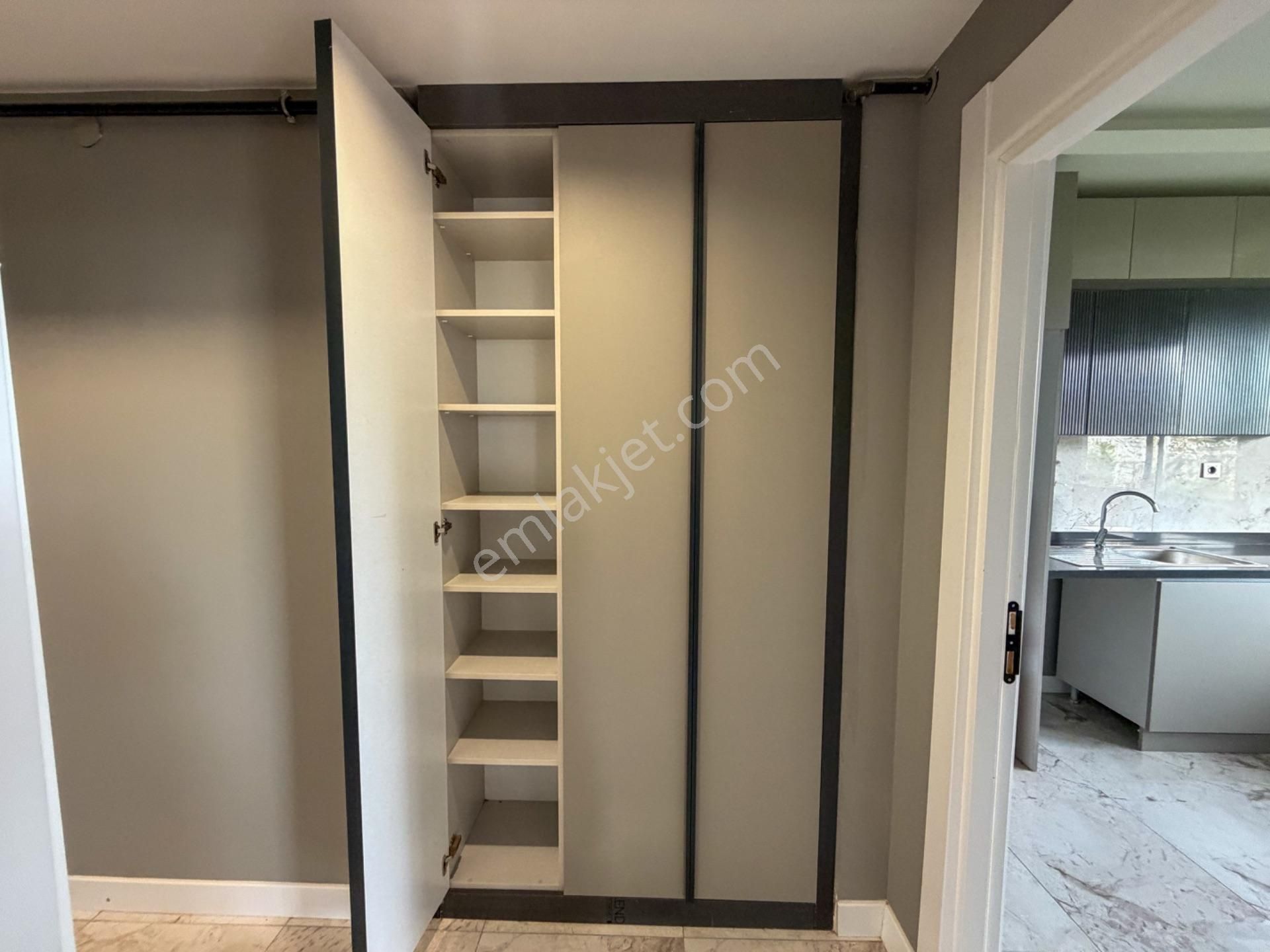 Site İçerisinde Bahçe Kullanımlı 3+1 Satılık Daire - Görsel 6