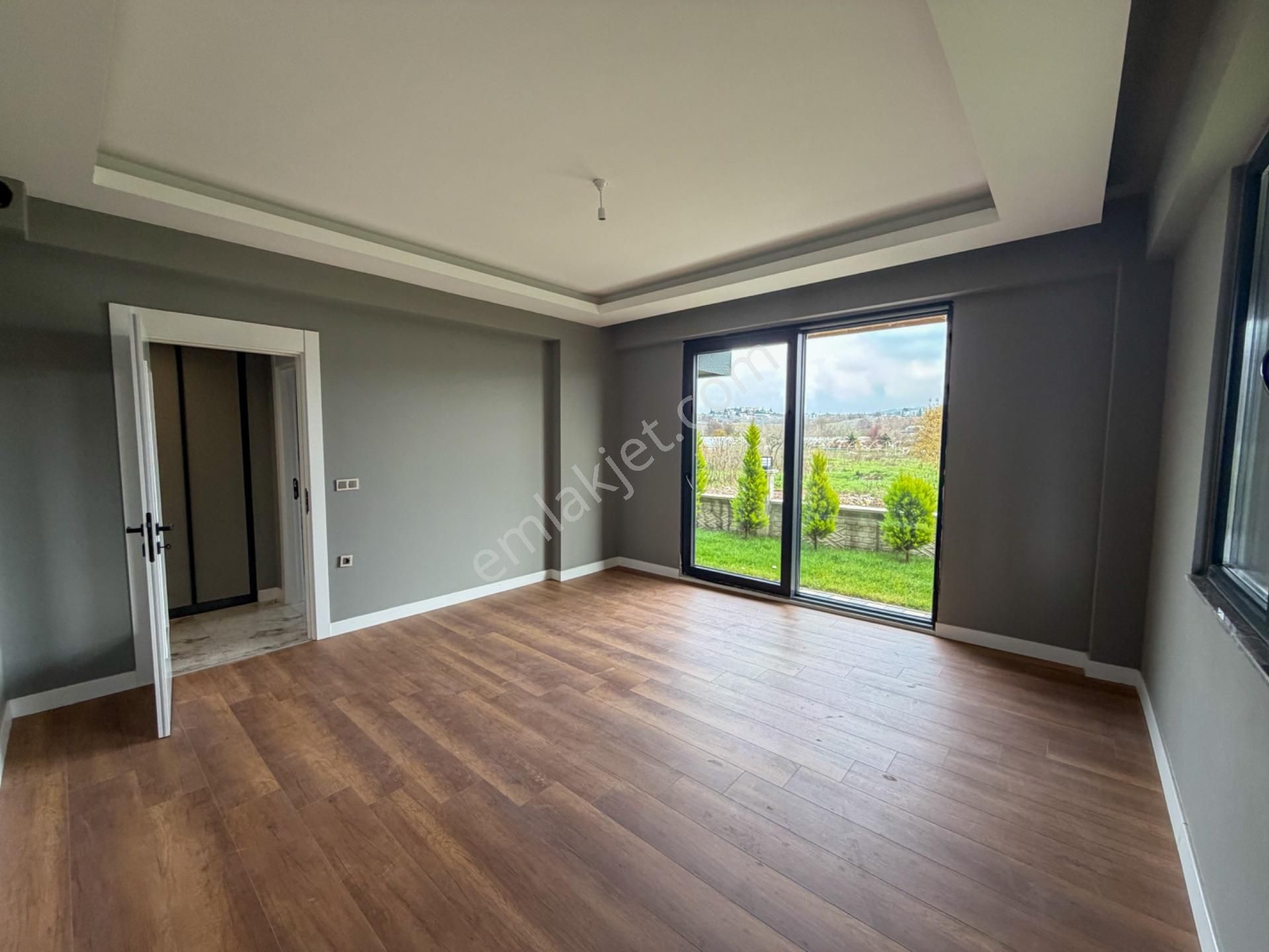 Site İçerisinde Bahçe Kullanımlı 3+1 Satılık Daire - Görsel 7