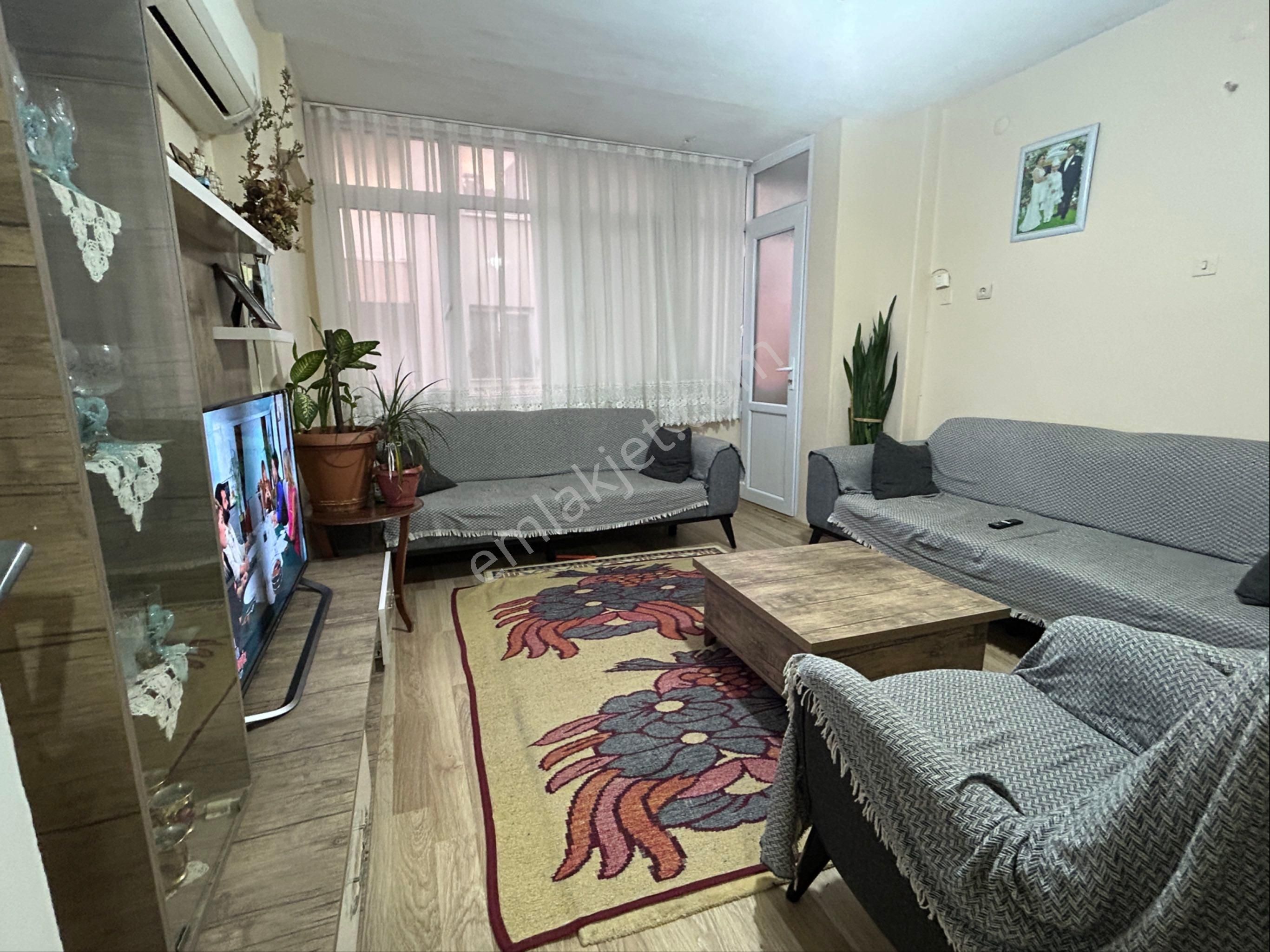 Ntgayrimenkul’denasansöre Yürüme Mesafesinde 2+1 Satılık Daire - Görsel 19