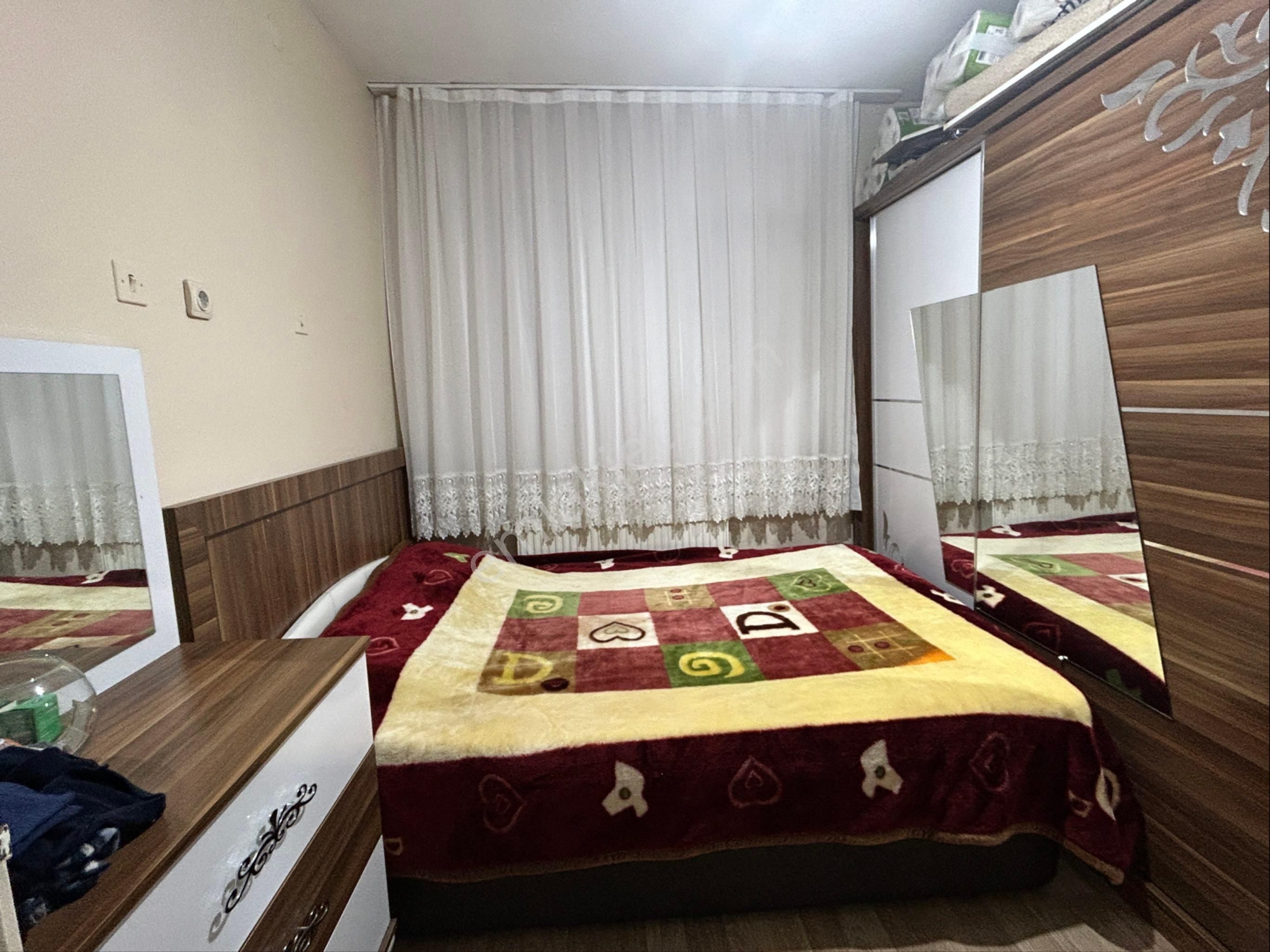 Ntgayrimenkul’denasansöre Yürüme Mesafesinde 2+1 Satılık Daire - Görsel 11