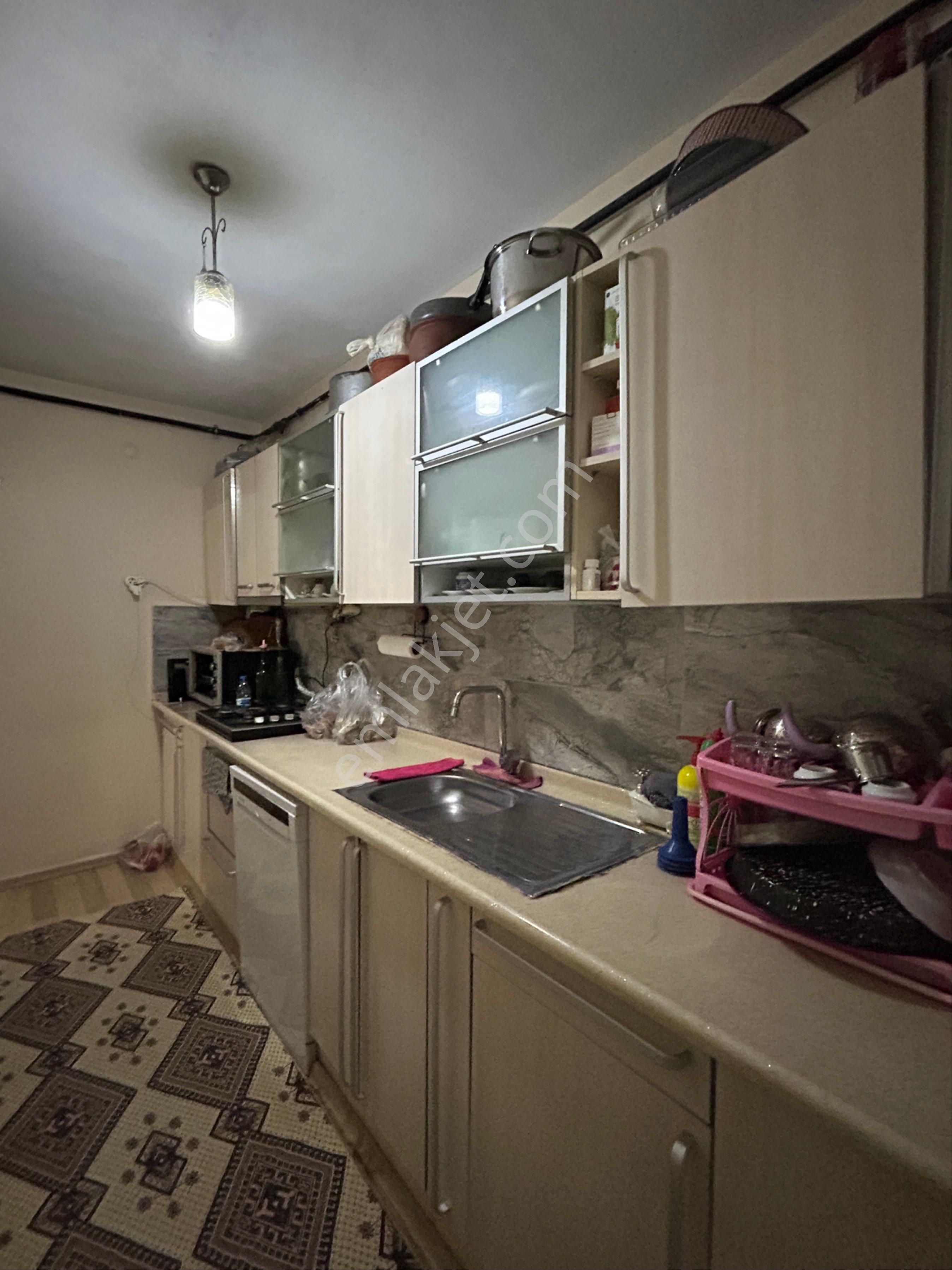 Ntgayrimenkul’denasansöre Yürüme Mesafesinde 2+1 Satılık Daire