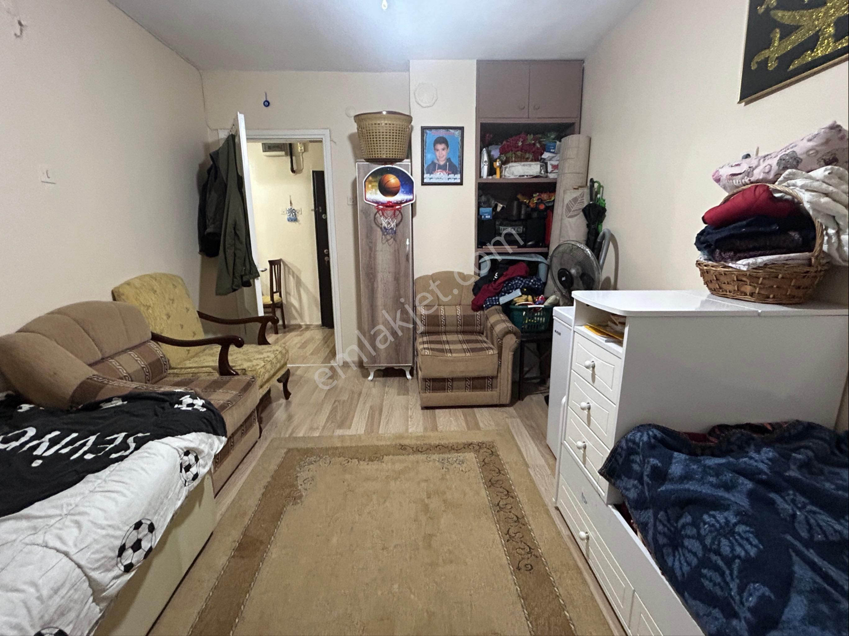 Ntgayrimenkul’denasansöre Yürüme Mesafesinde 2+1 Satılık Daire - Görsel 16