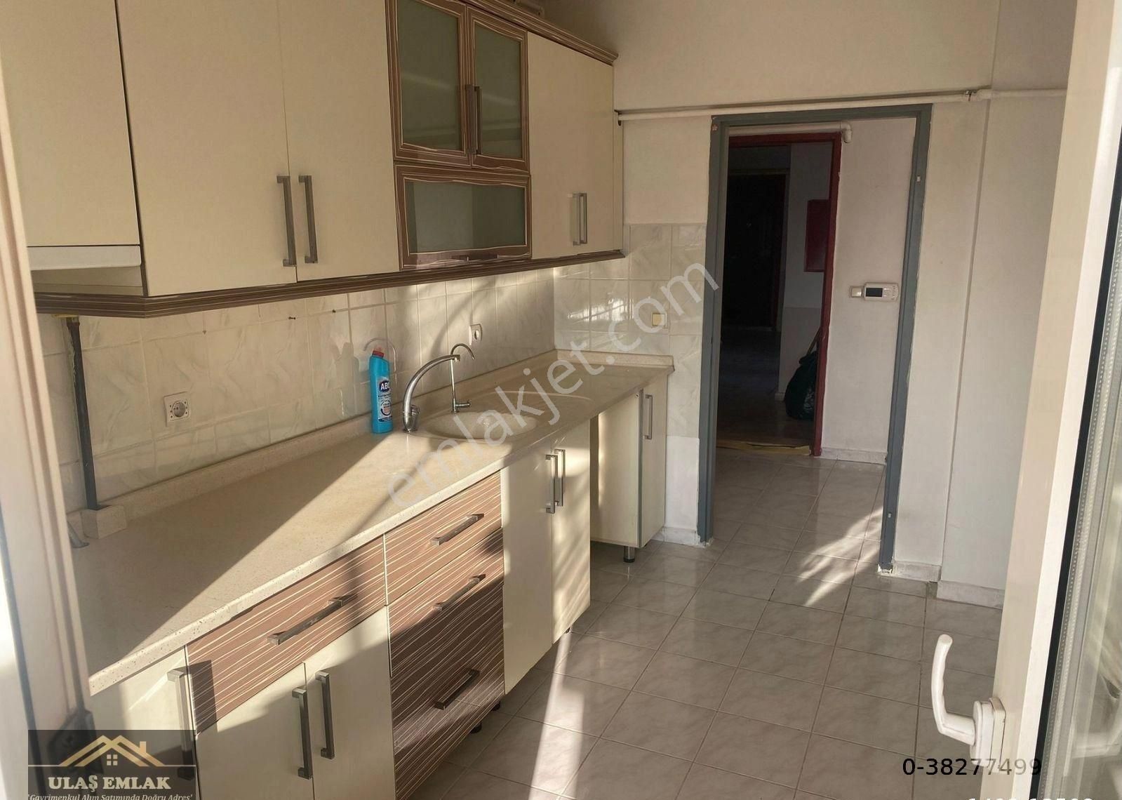 Ulaş Emlak Elvankent Adliye Bitişiği Site İçi Peyzaj Manzaralı Güney - Görsel 20