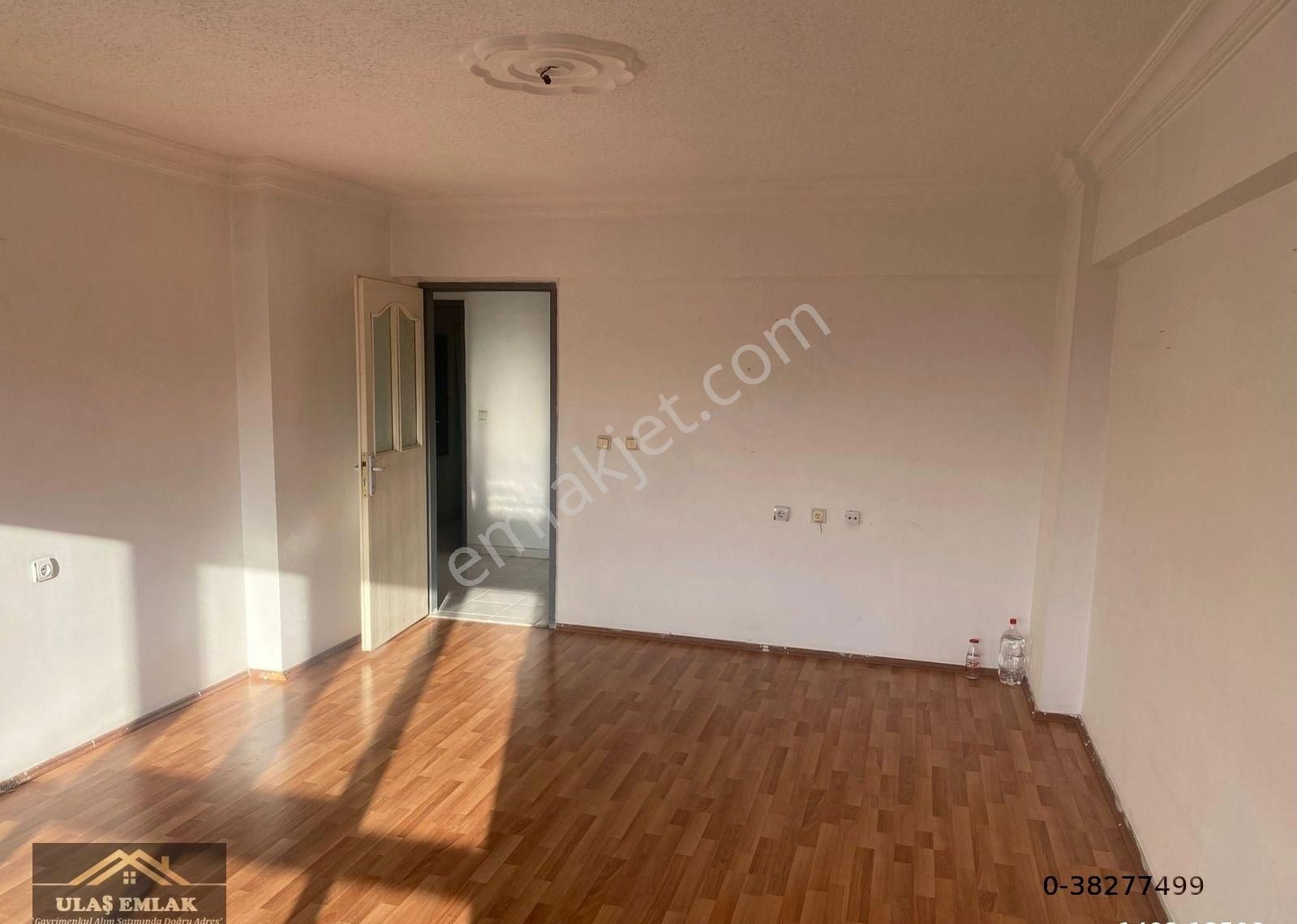 Ulaş Emlak Elvankent Adliye Bitişiği Site İçi Peyzaj Manzaralı Güney - Görsel 7