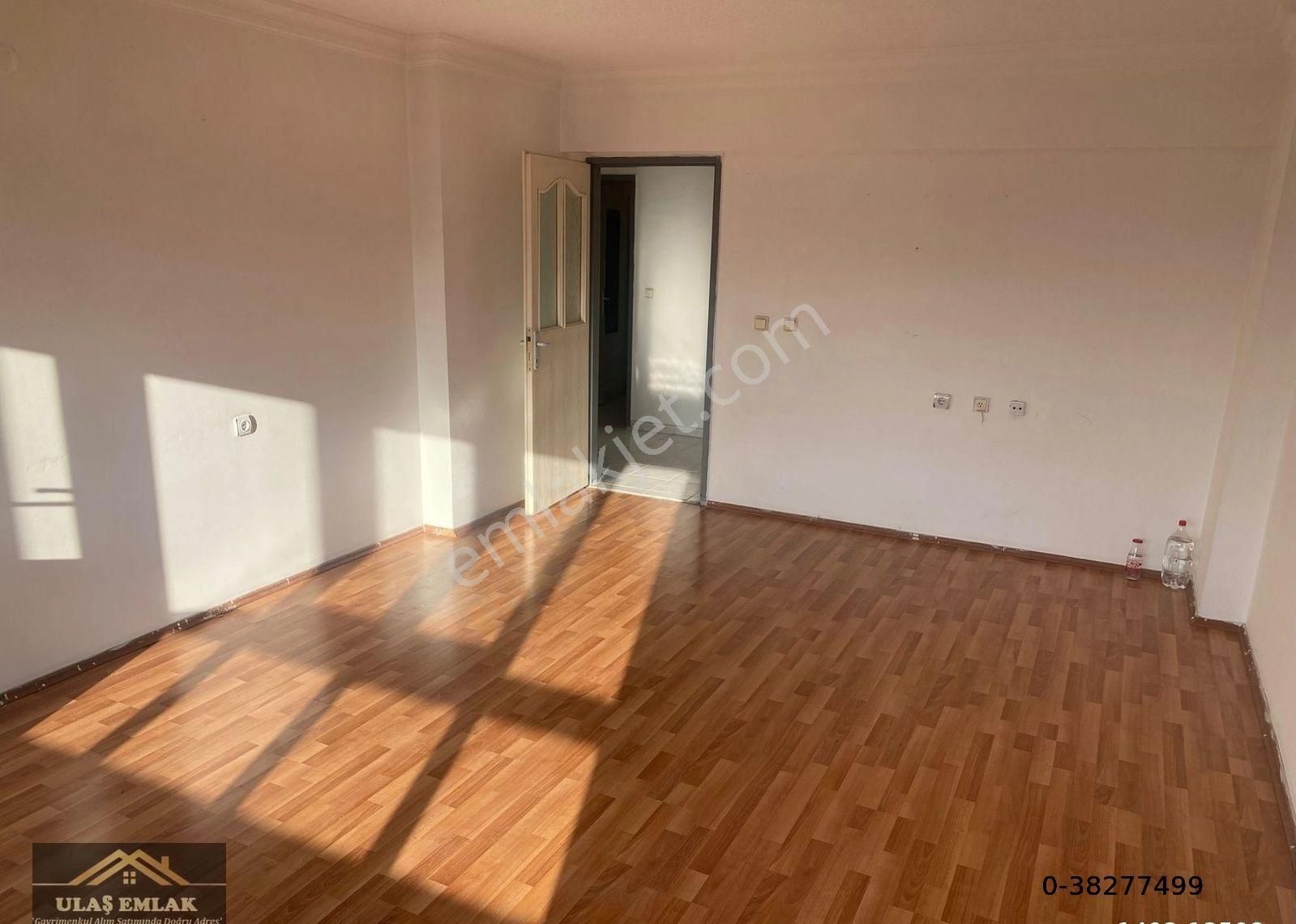 Ulaş Emlak Elvankent Adliye Bitişiği Site İçi Peyzaj Manzaralı Güney - Görsel 11