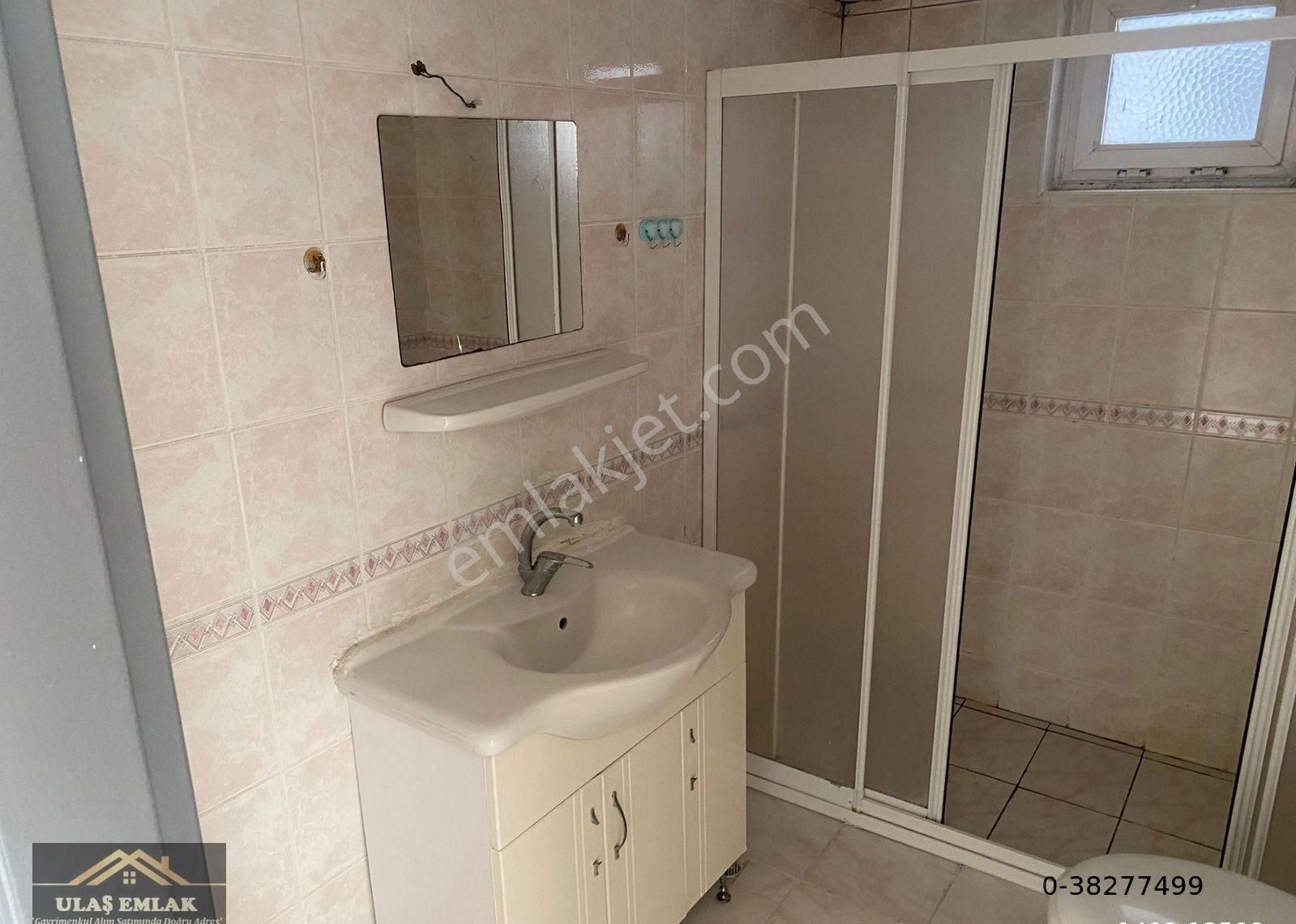 Ulaş Emlak Elvankent Adliye Bitişiği Site İçi Peyzaj Manzaralı Güney - Görsel 21