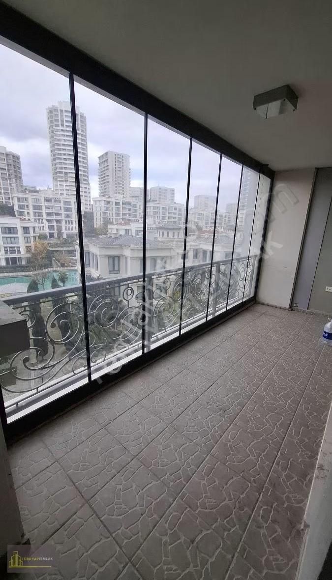 İstanbul Saraylarında Manzaralı Kiralık 3+1 Daire - Görsel 11