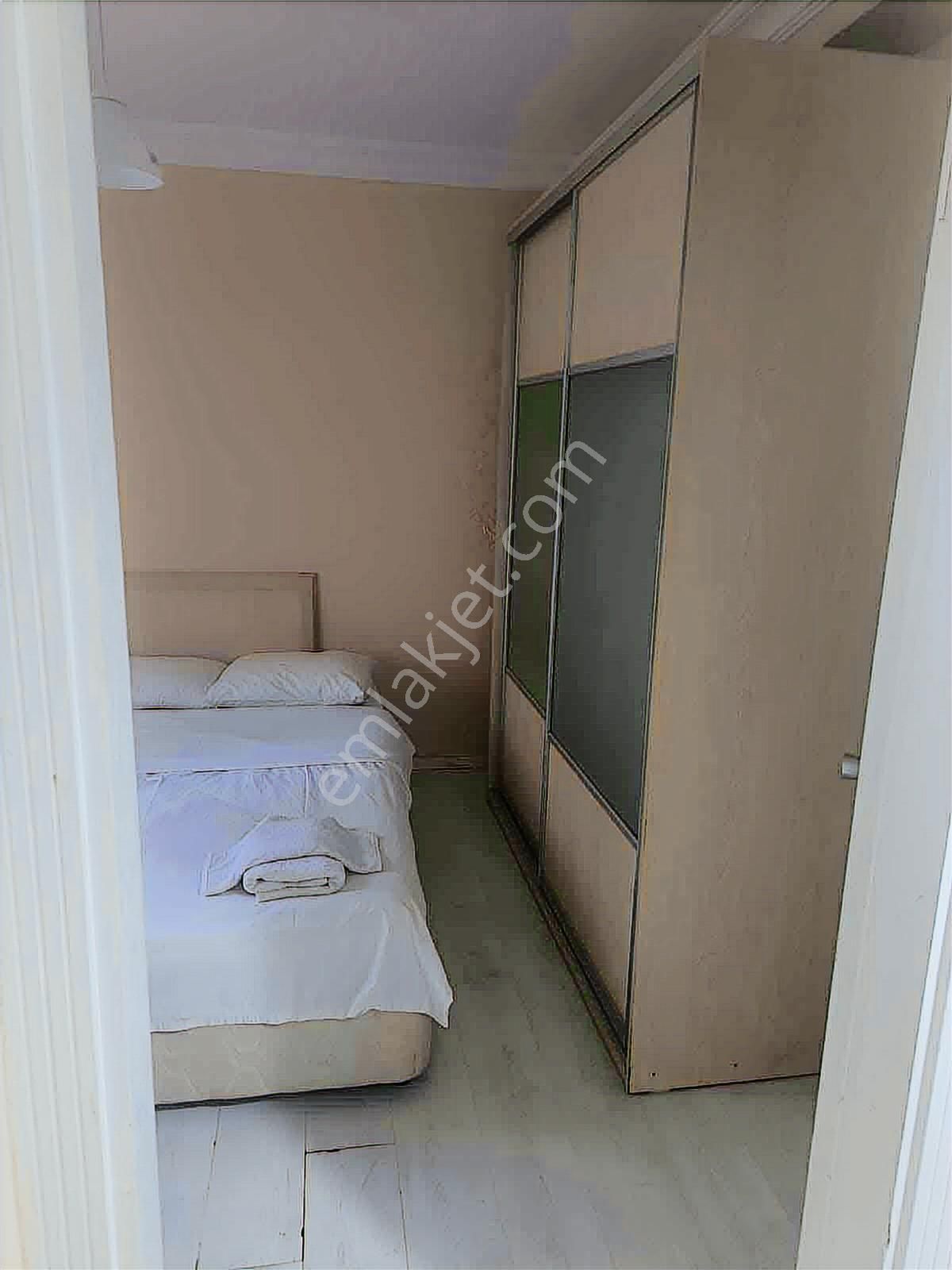 Dragos Sahilde Otel Konsept 'inde 2+1 Ful Eşyalı Daire - Görsel 13