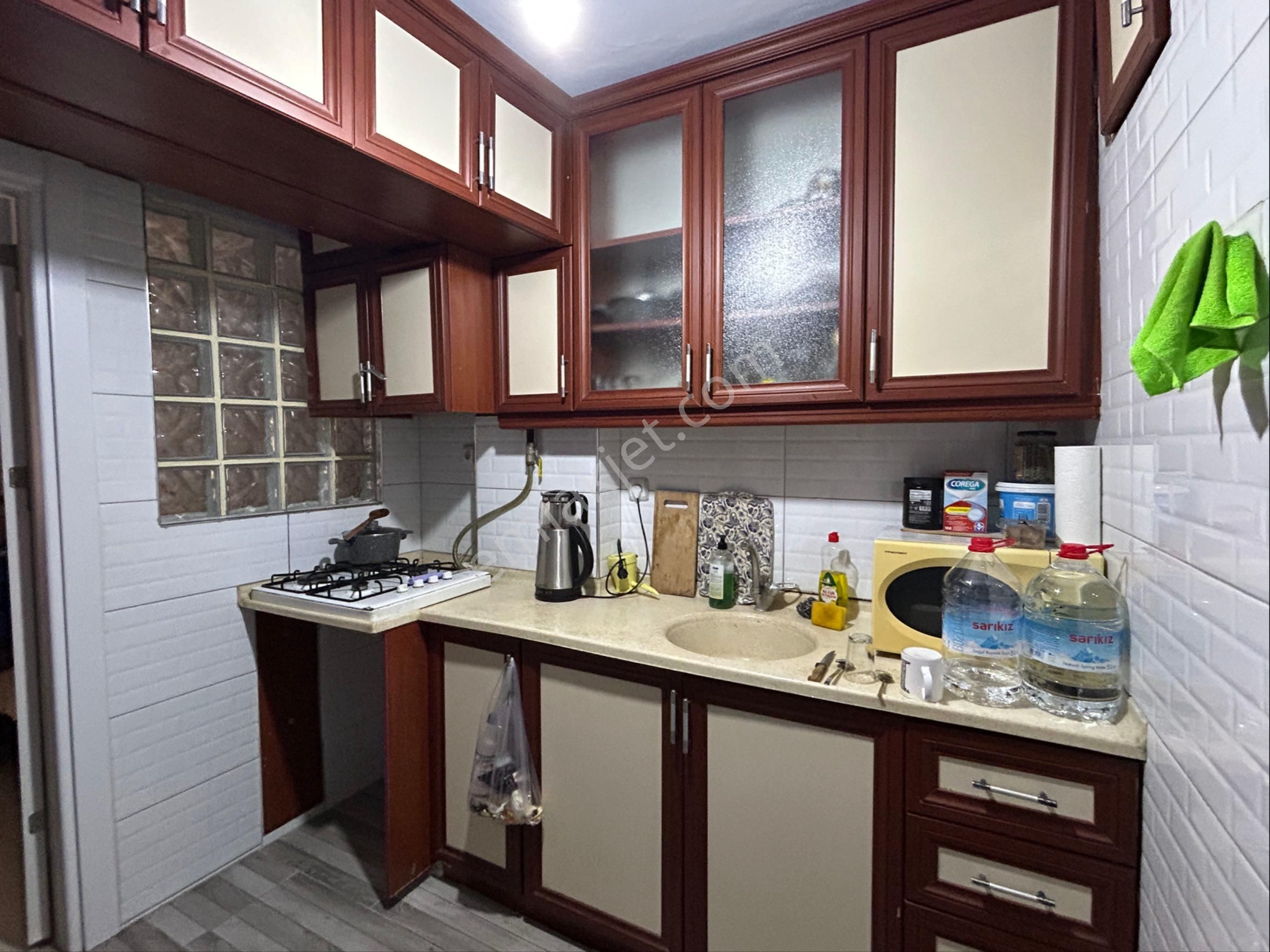 Ntgayrimenkul’den Eşrefpaşada Caddeye 2 Adım 2+1 Zemin