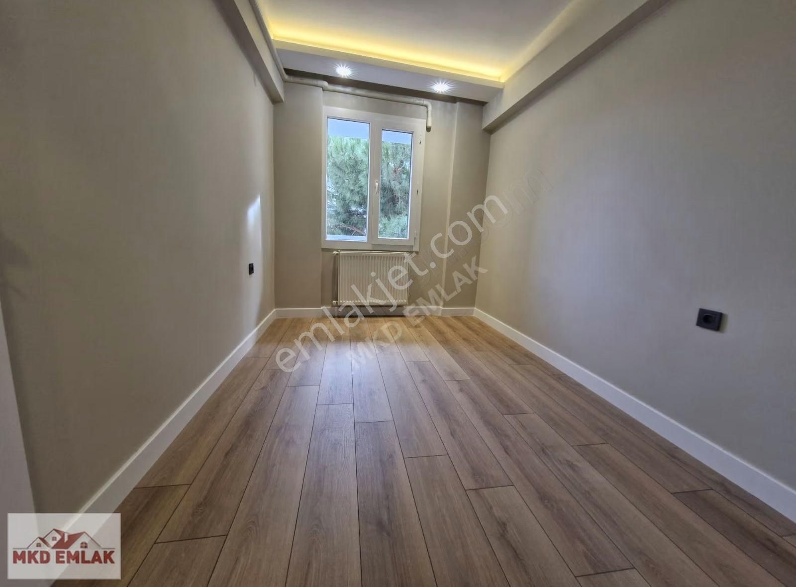 Bostanlı Da Full Tadilatlı Köşe Park Manzaralı 3+1 Mkd Emlak Tan - Görsel 23