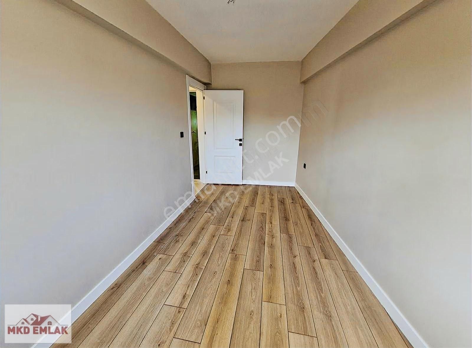 Bostanlı Da Full Tadilatlı Köşe Park Manzaralı 3+1 Mkd Emlak Tan - Görsel 14