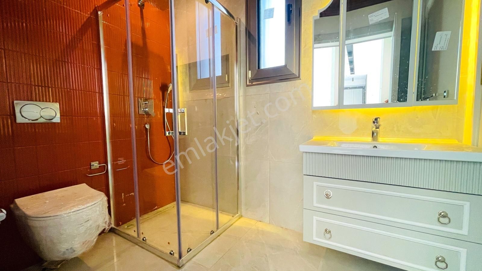 Özel Havuzlu Lüks Satılık Villa İzmir'e 1 Saat - Görsel 29