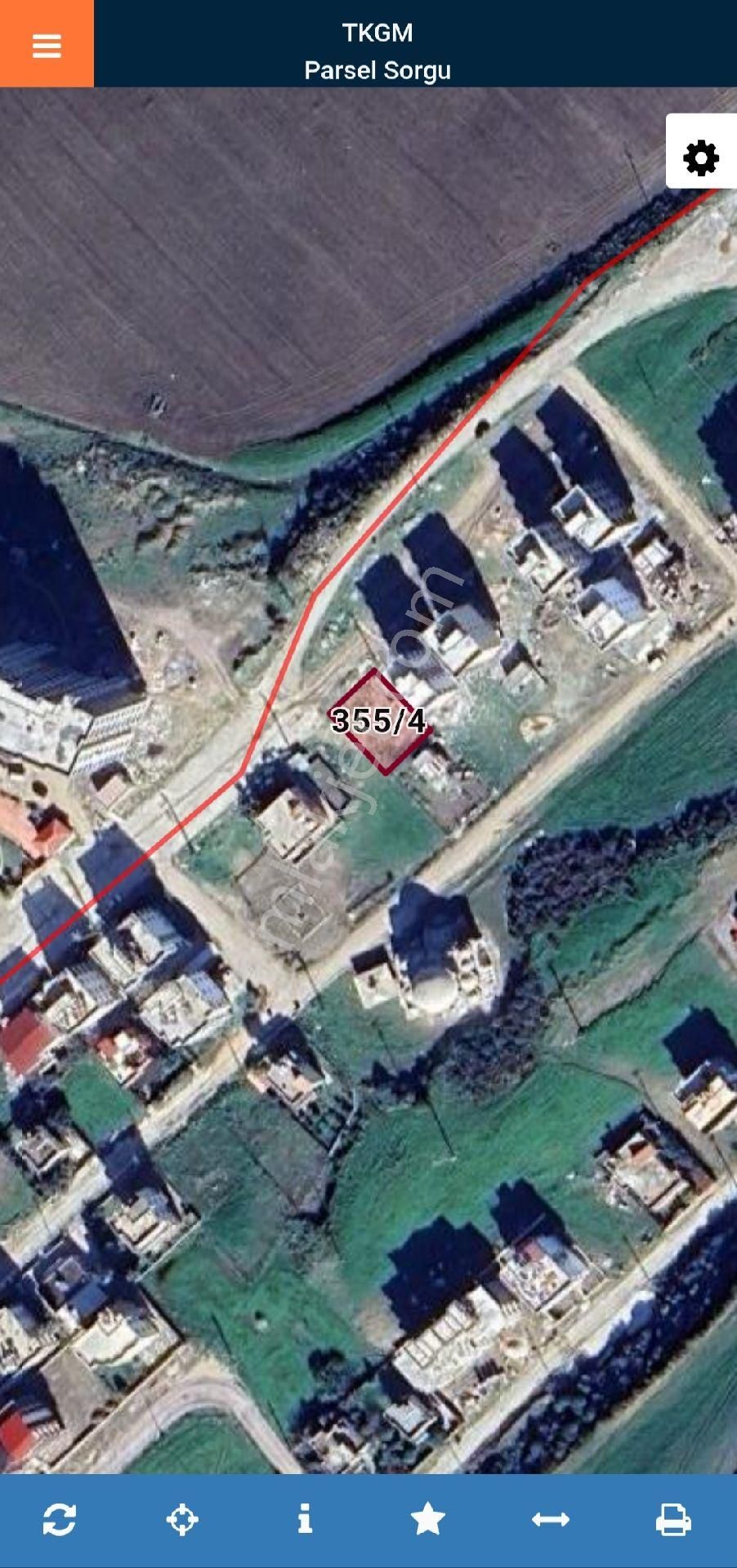 Kat Karşılığı Satılık - Görsel 3