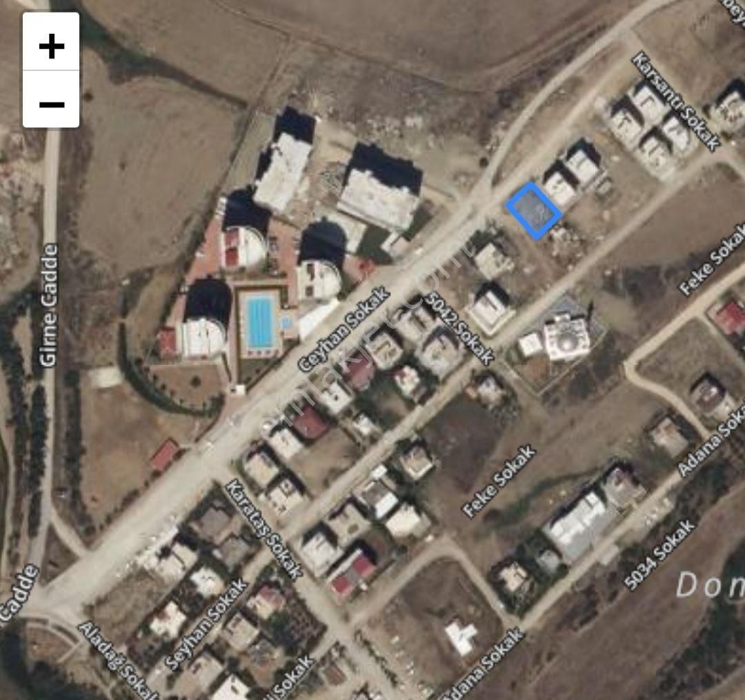 Kat Karşılığı Satılık - Görsel 5