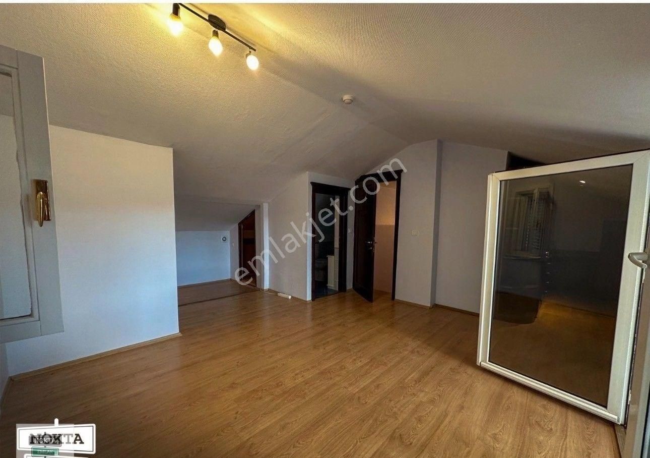 Nokta'dan Zekeriyaköy Geniş Bahçe Özel Havuzlu 4 Tip Koza