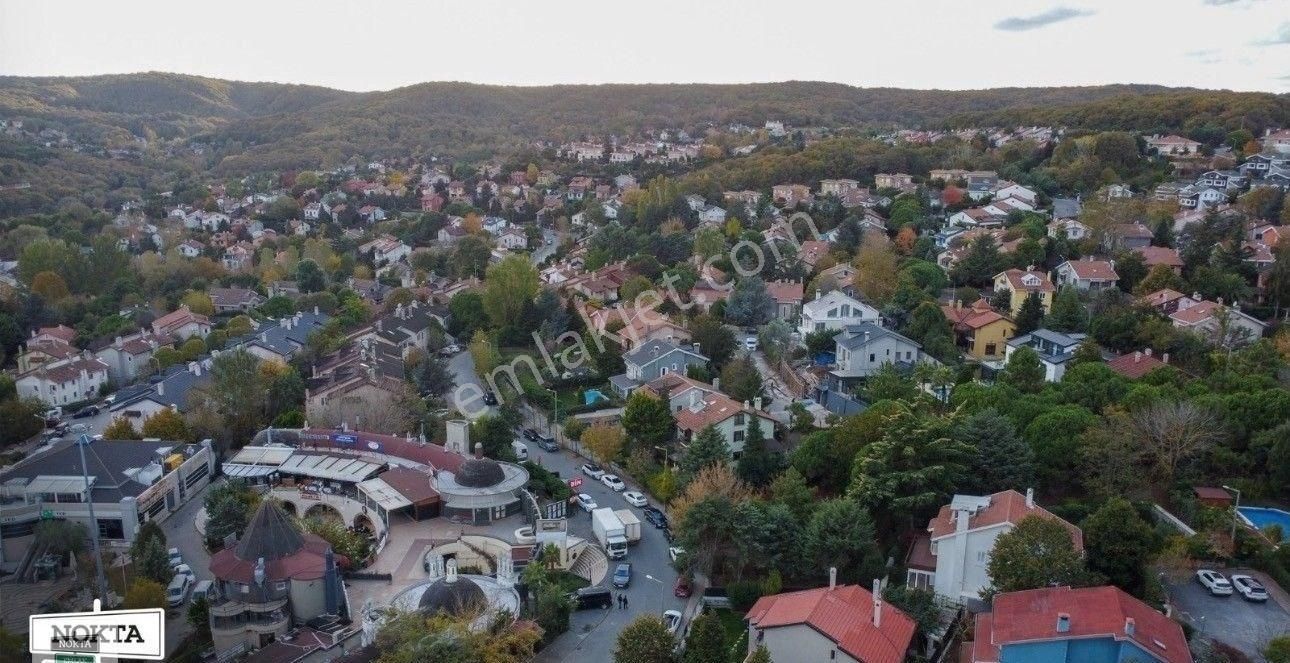 Nokta'dan Zekeriyaköy Geniş Bahçe Özel Havuzlu 4 Tip Koza - Görsel 6