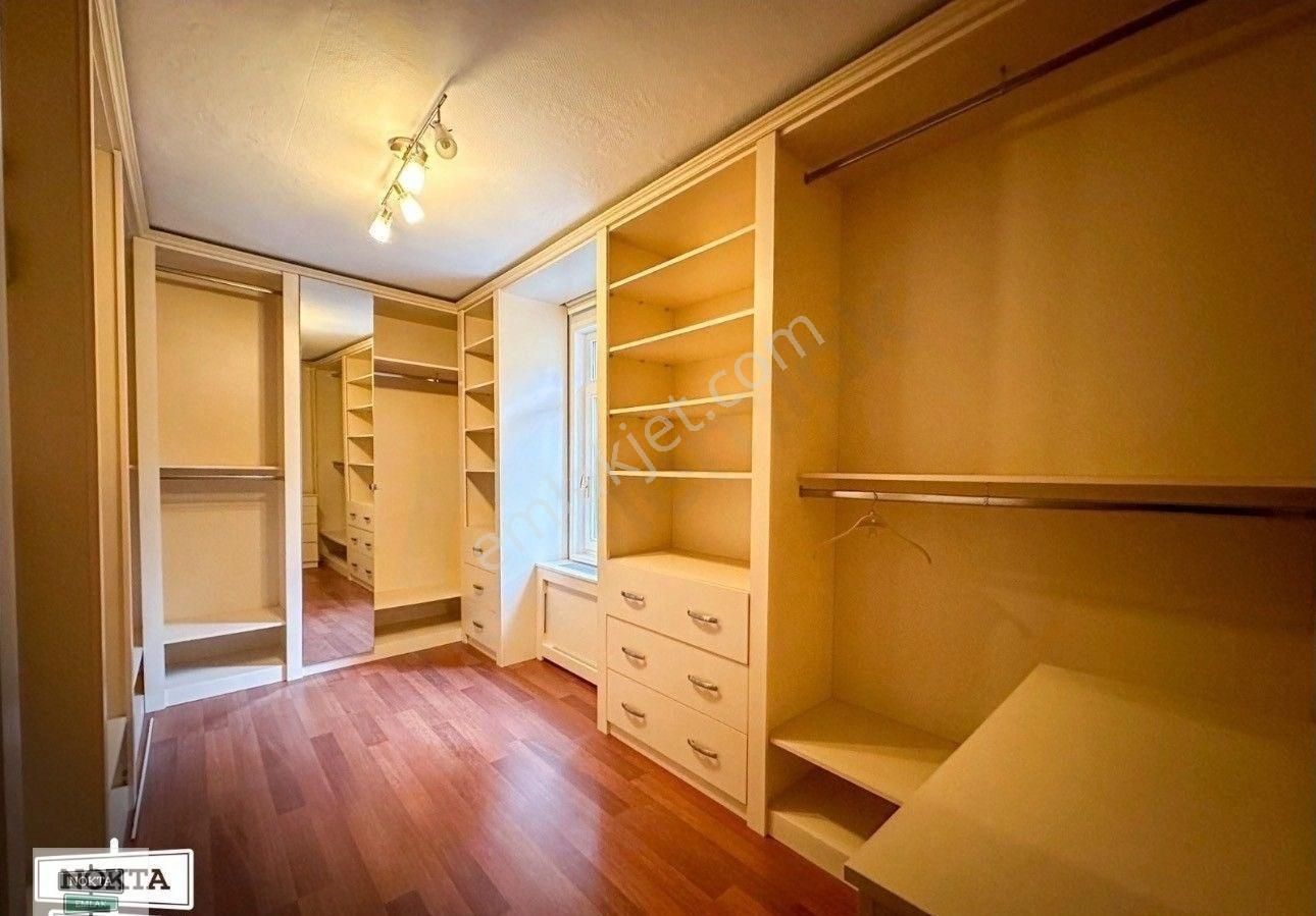 Nokta'dan Zekeriyaköy Geniş Bahçe Özel Havuzlu 4 Tip Koza - Görsel 30