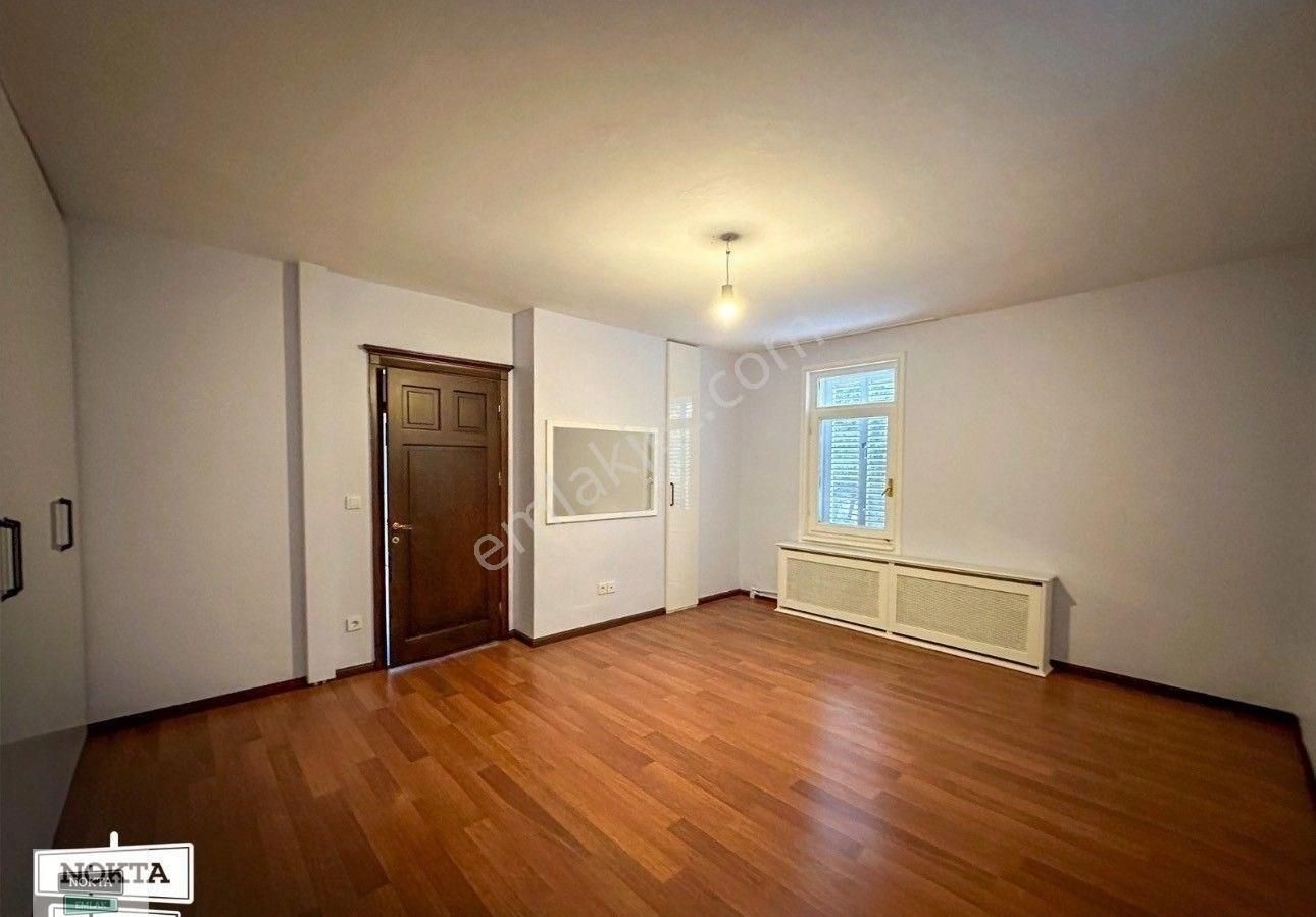 Nokta'dan Zekeriyaköy Geniş Bahçe Özel Havuzlu 4 Tip Koza - Görsel 23