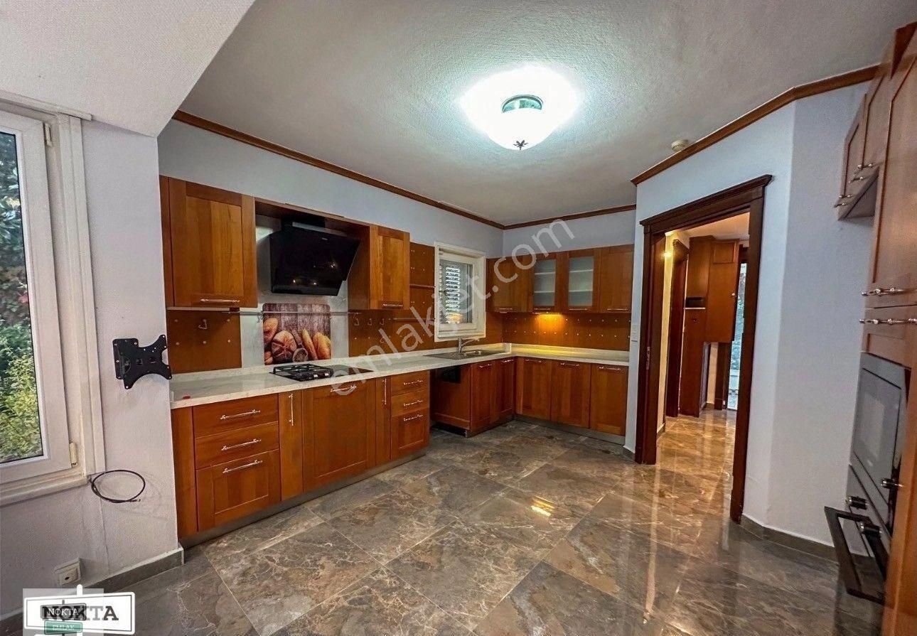 Nokta'dan Zekeriyaköy Geniş Bahçe Özel Havuzlu 4 Tip Koza - Görsel 16