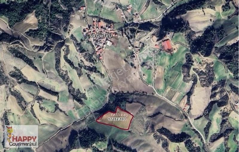 Adana Çukurova Söğütlü Köyünde 938 M2 Hisse, Yol Su Elektirk Var - Görsel 6