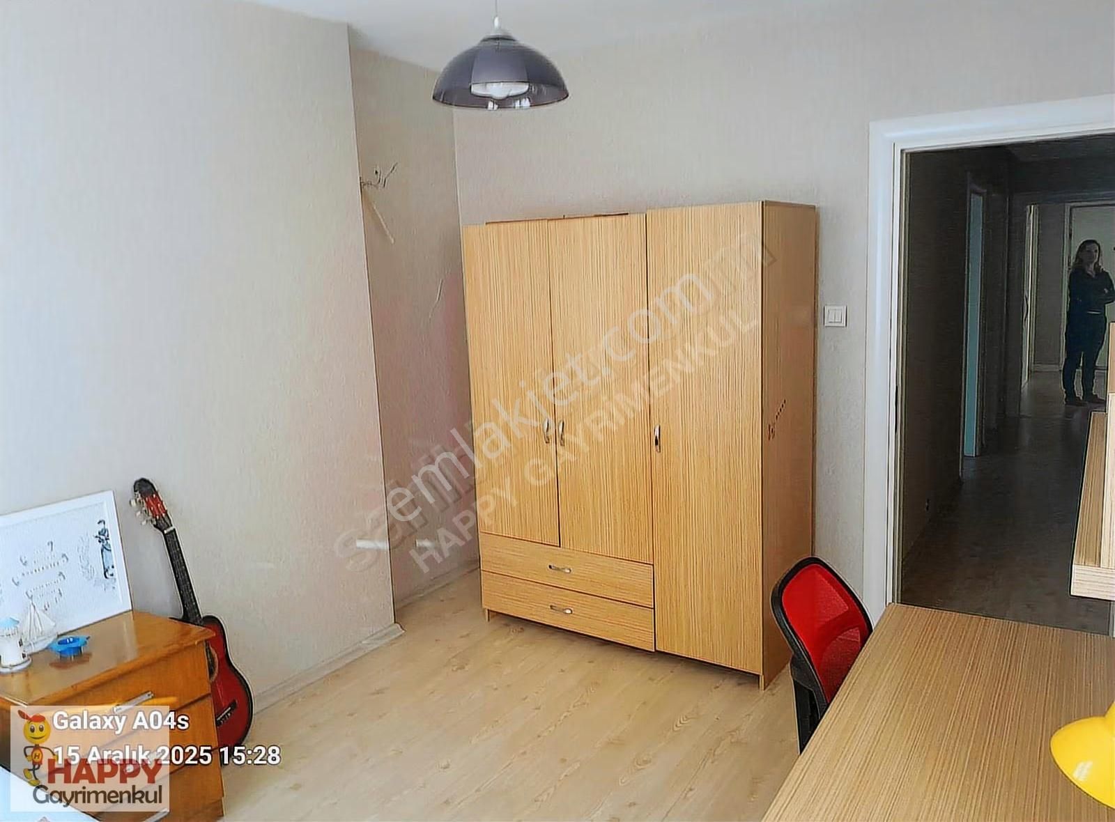 Adana Gürselpaşa'da Geniş, Muhteşem 4+1 Satılık Daire - Görsel 13