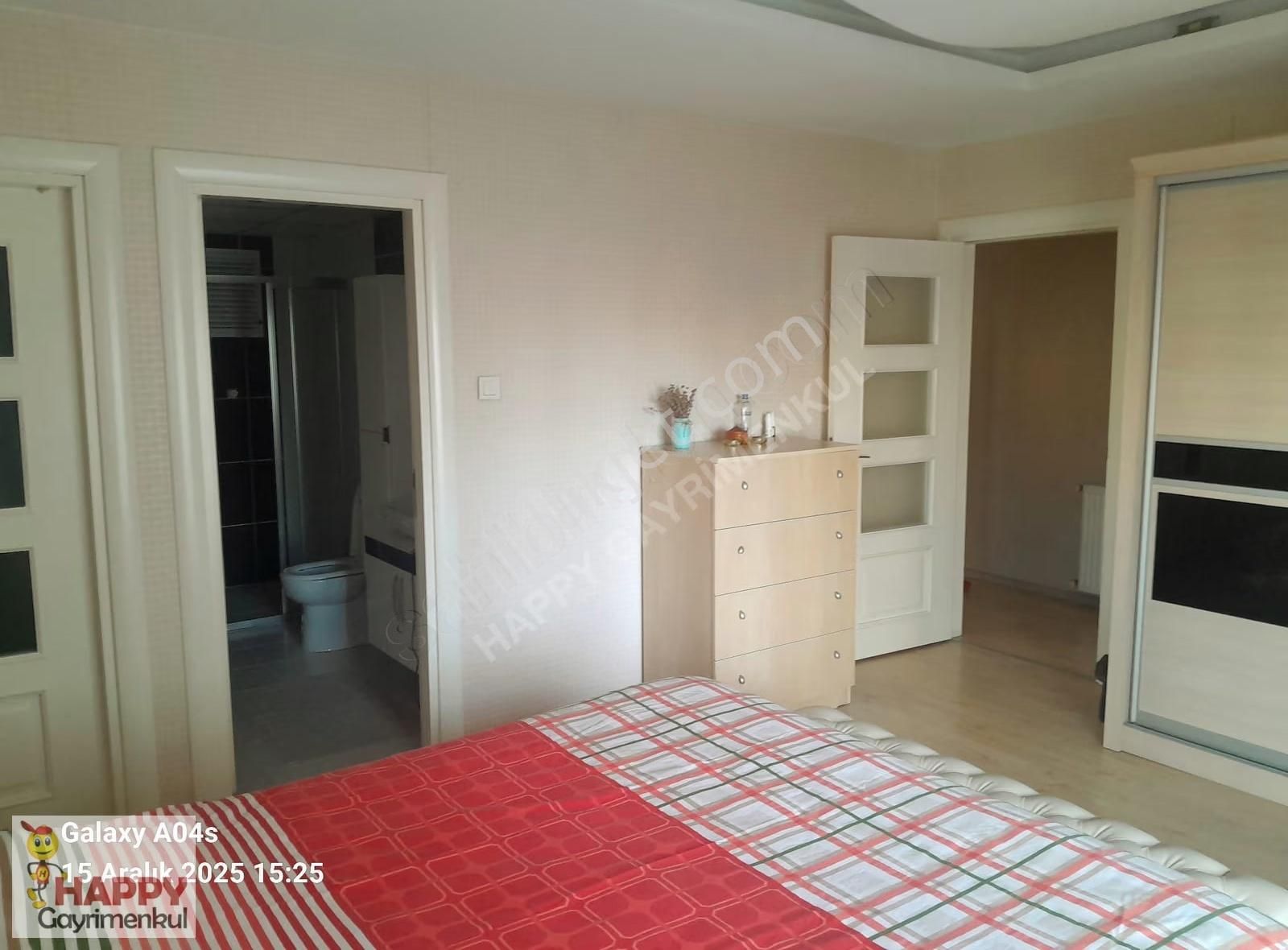 Adana Gürselpaşa'da Geniş, Muhteşem 4+1 Satılık Daire - Görsel 19