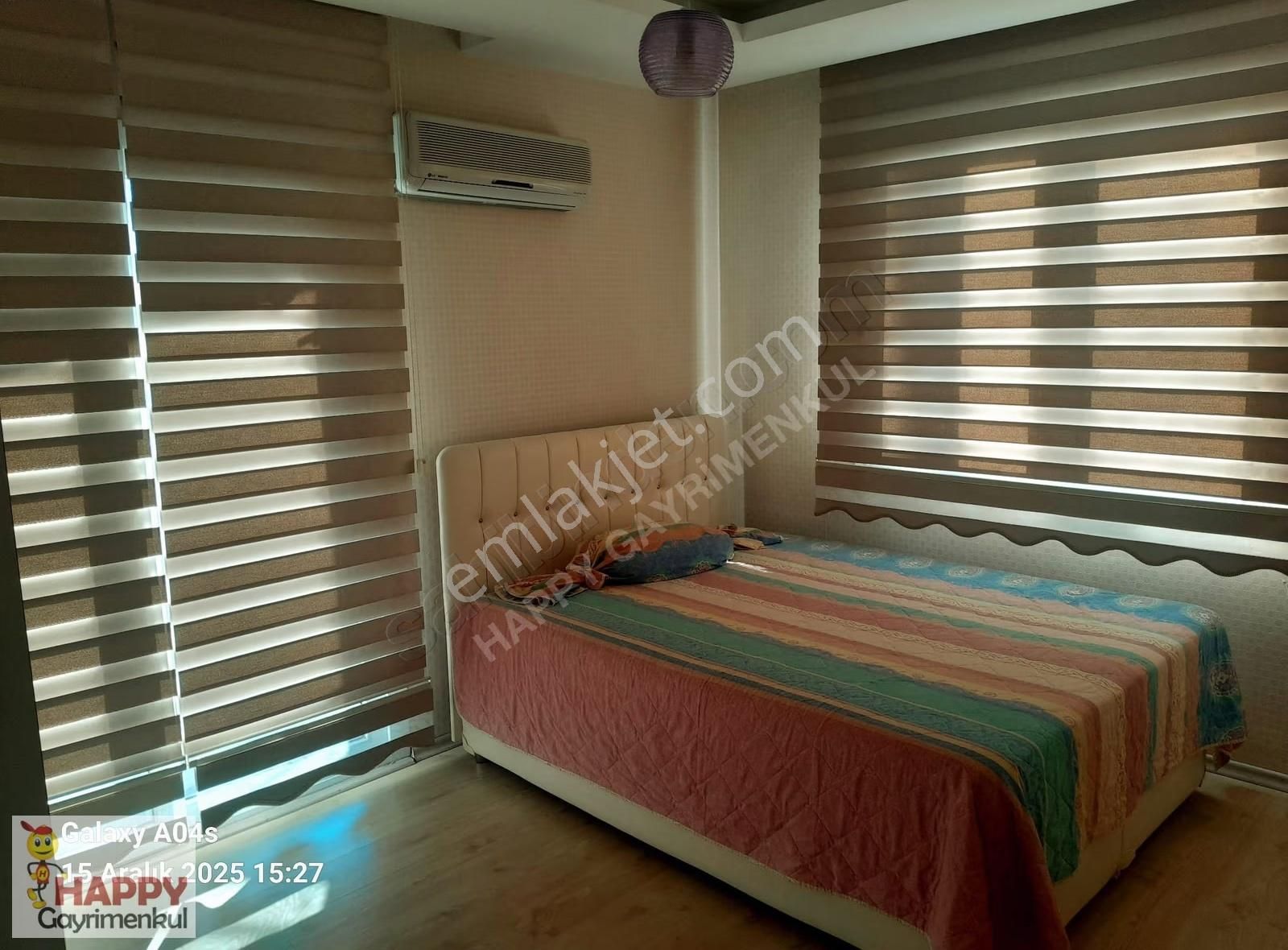 Adana Gürselpaşa'da Geniş, Muhteşem 4+1 Satılık Daire - Görsel 18