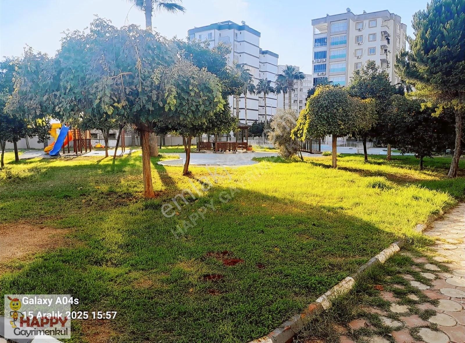 Adana Gürselpaşa'da Geniş, Muhteşem 4+1 Satılık Daire - Görsel 24