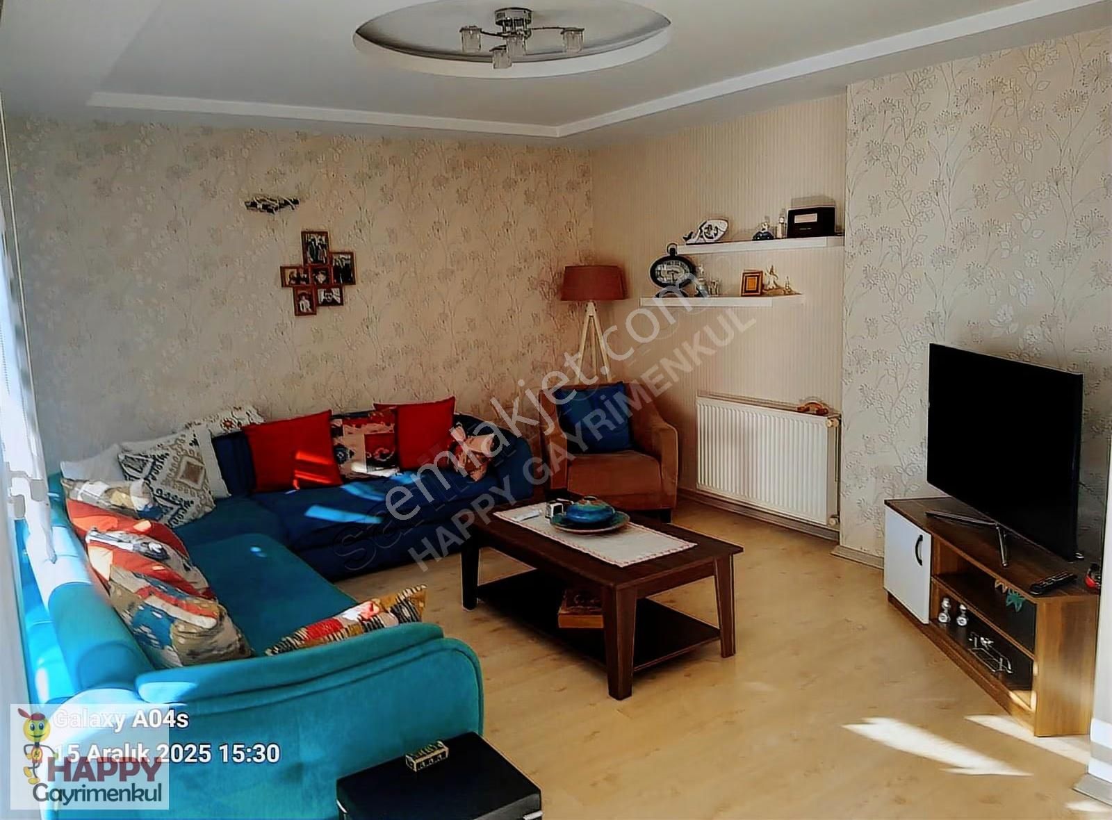 Adana Gürselpaşa'da Geniş, Muhteşem 4+1 Satılık Daire - Görsel 32