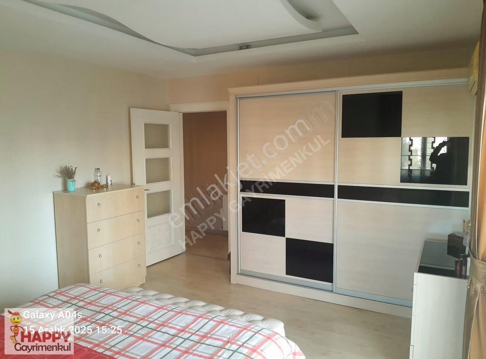 Adana Gürselpaşa'da Geniş, Muhteşem 4+1 Satılık Daire - Görsel 34