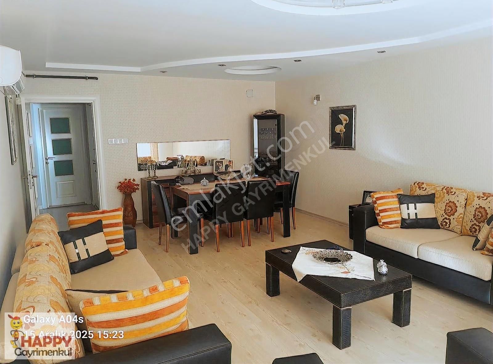Adana Gürselpaşa'da Geniş, Muhteşem 4+1 Satılık Daire - Görsel 15