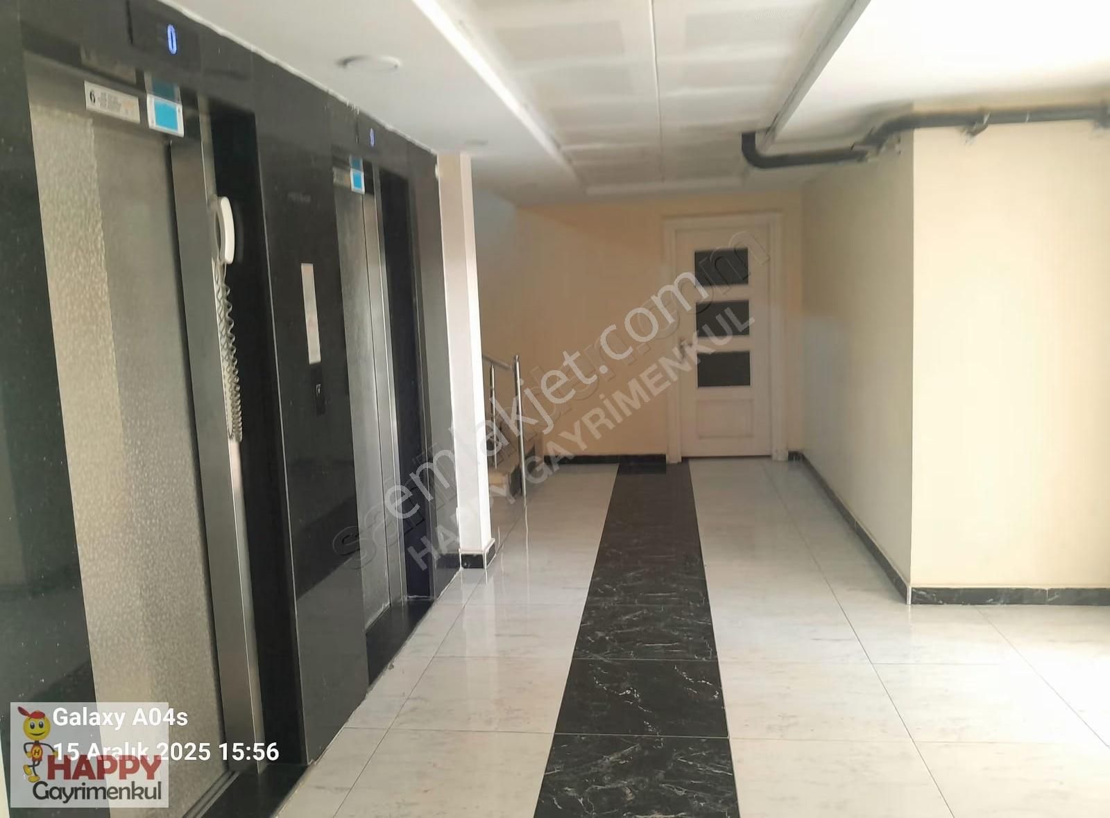 Adana Gürselpaşa'da Geniş, Muhteşem 4+1 Satılık Daire - Görsel 25