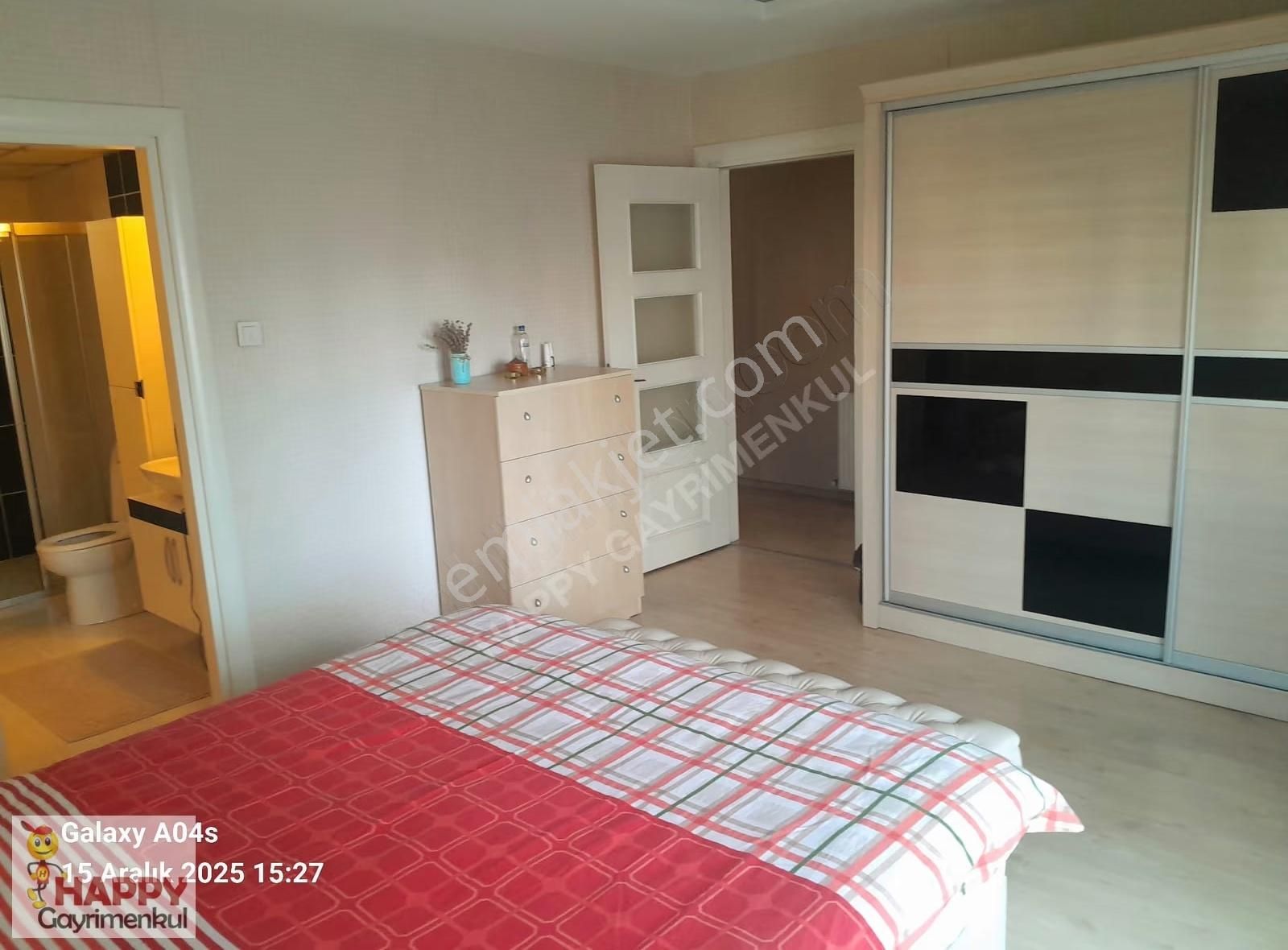 Adana Gürselpaşa'da Geniş, Muhteşem 4+1 Satılık Daire - Görsel 14