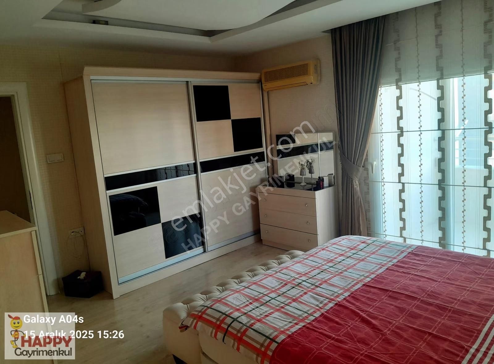 Adana Gürselpaşa'da Geniş, Muhteşem 4+1 Satılık Daire - Görsel 20