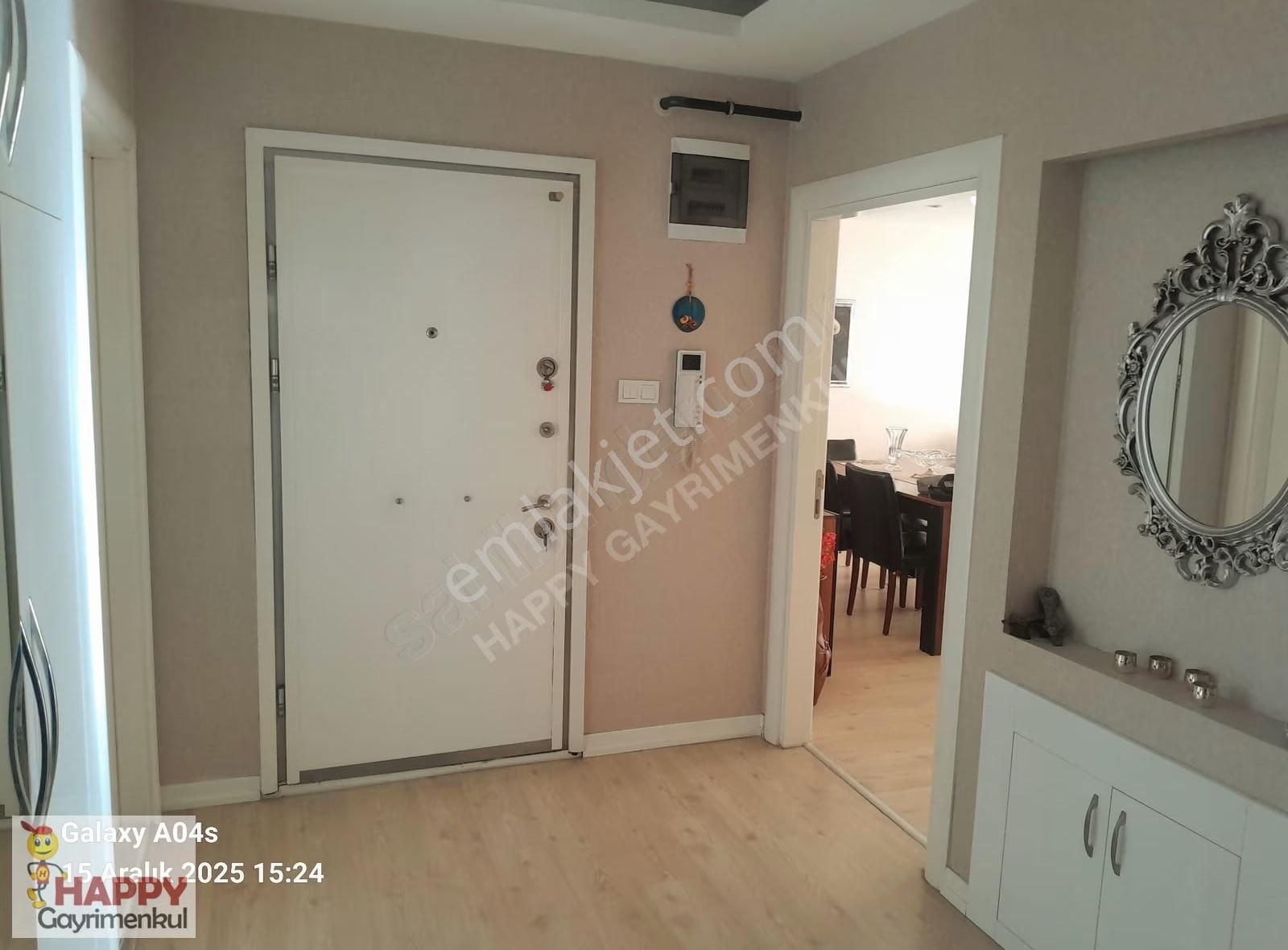 Adana Gürselpaşa'da Geniş, Muhteşem 4+1 Satılık Daire - Görsel 6