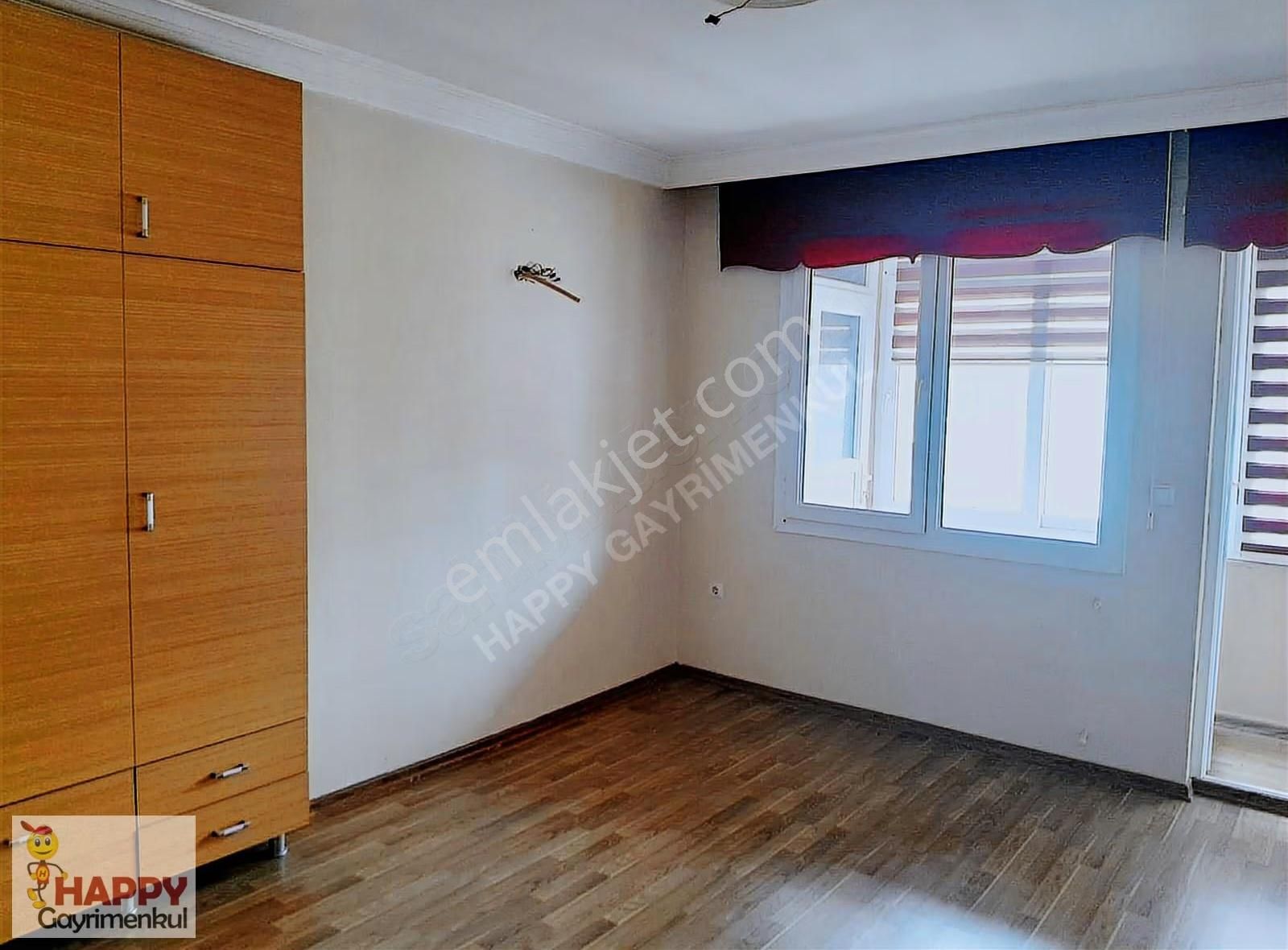 Gürselpaşa Kıyıboyunda, İdeal 2+1 Satılık Daire - Görsel 17