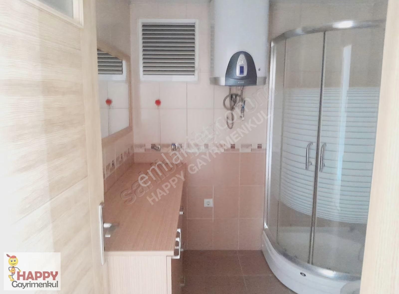 Gürselpaşa Kıyıboyunda, İdeal 2+1 Satılık Daire - Görsel 9