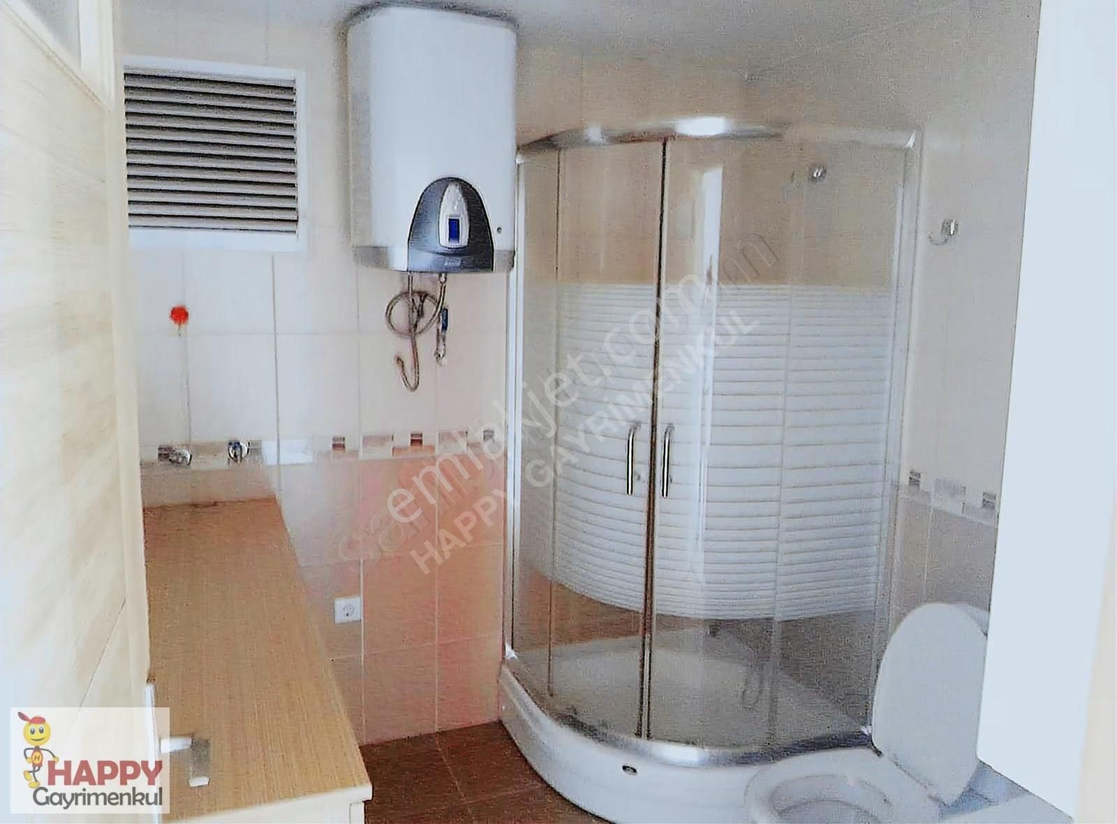 Gürselpaşa Kıyıboyunda, İdeal 2+1 Satılık Daire - Görsel 25