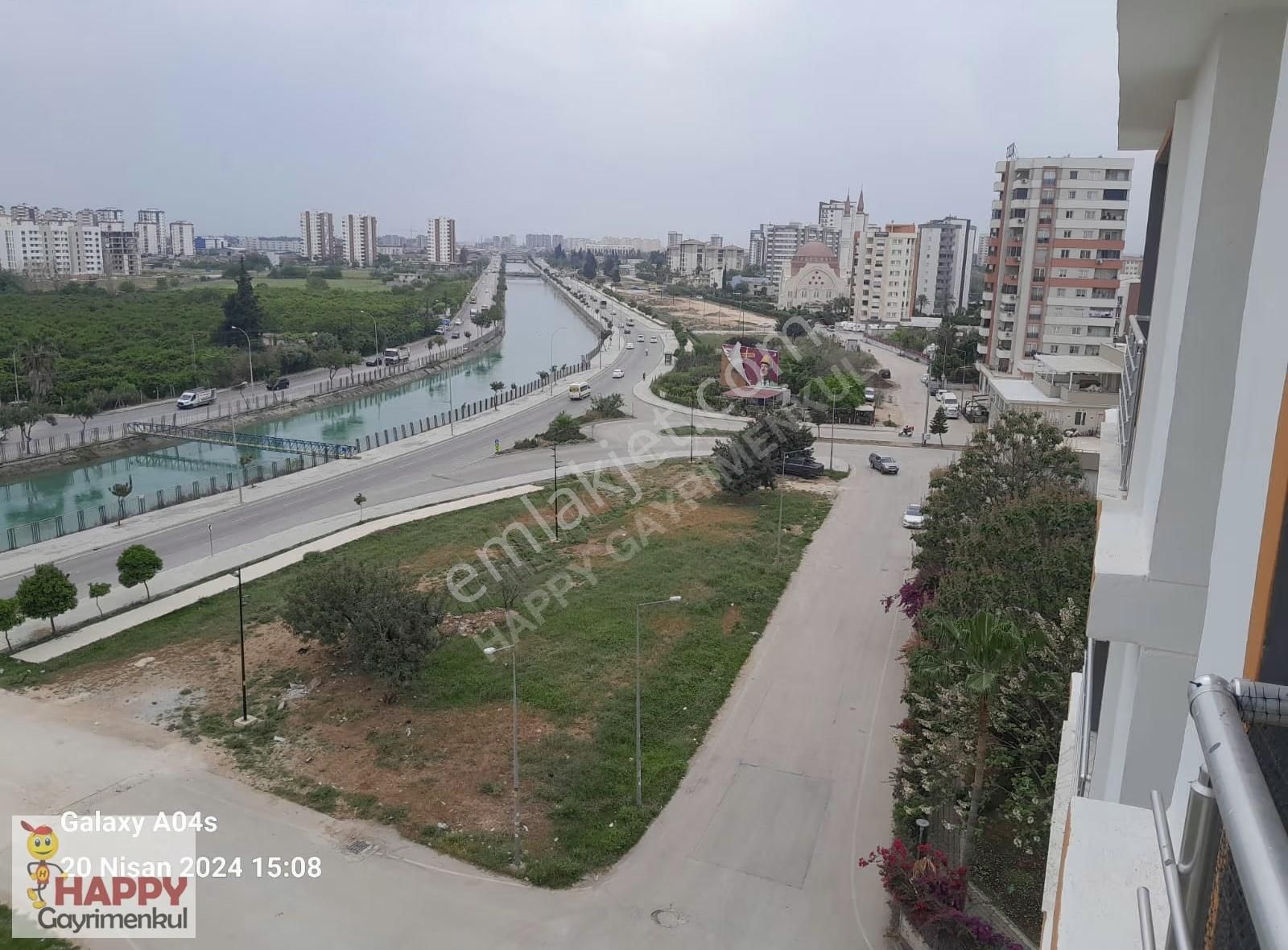 Gürselpaşa Kıyıboyunda, İdeal 2+1 Satılık Daire - Görsel 3